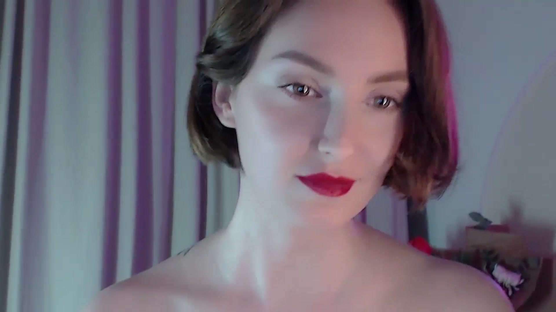 Gallery image thumbnail from Red_Lips_Girl's myfreecams stream on, 02/22/2024, 03:05 image 9 of 20