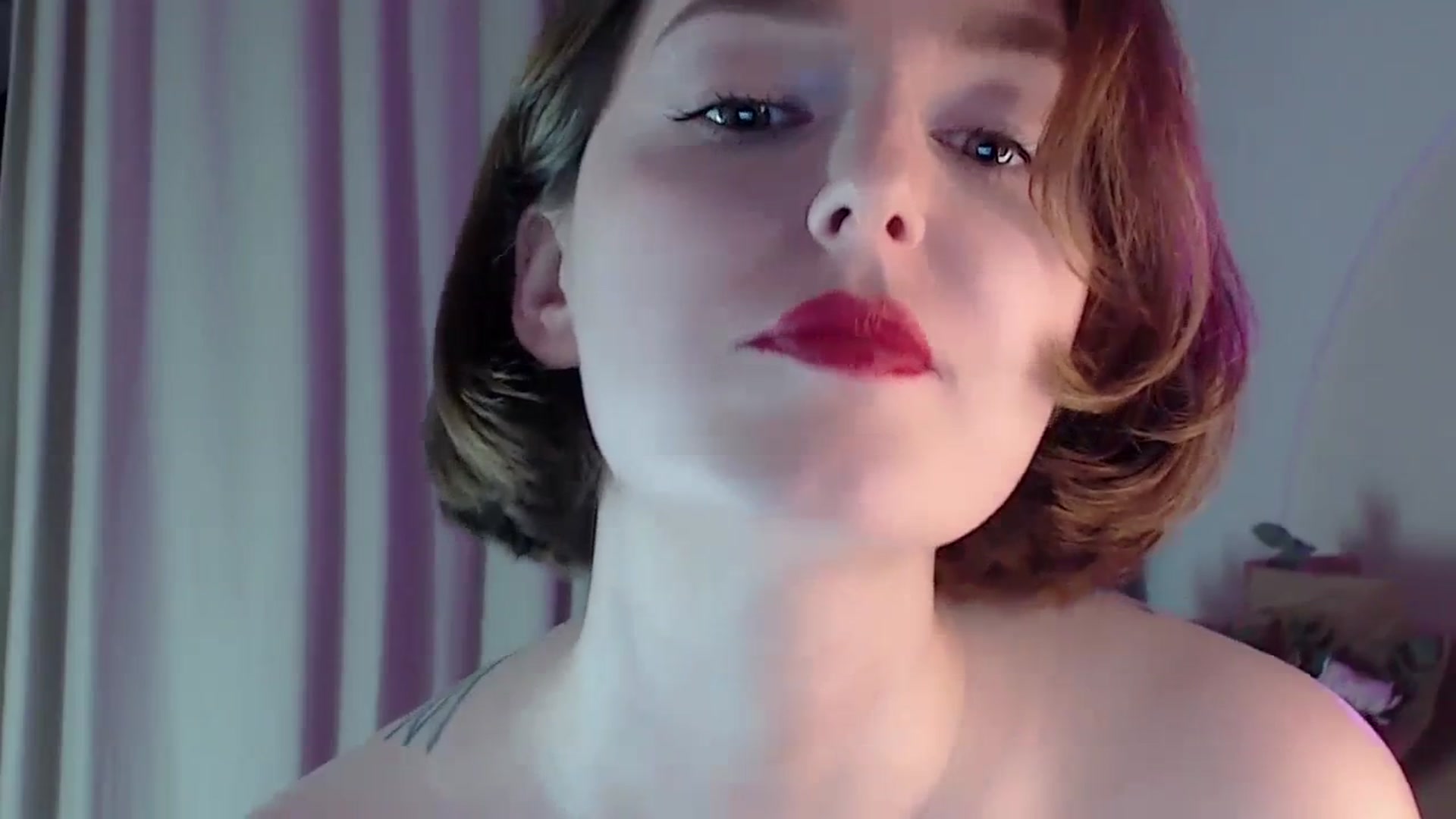 Gallery image thumbnail from Red_Lips_Girl's myfreecams stream on, 02/22/2024, 03:05 image 7 of 20