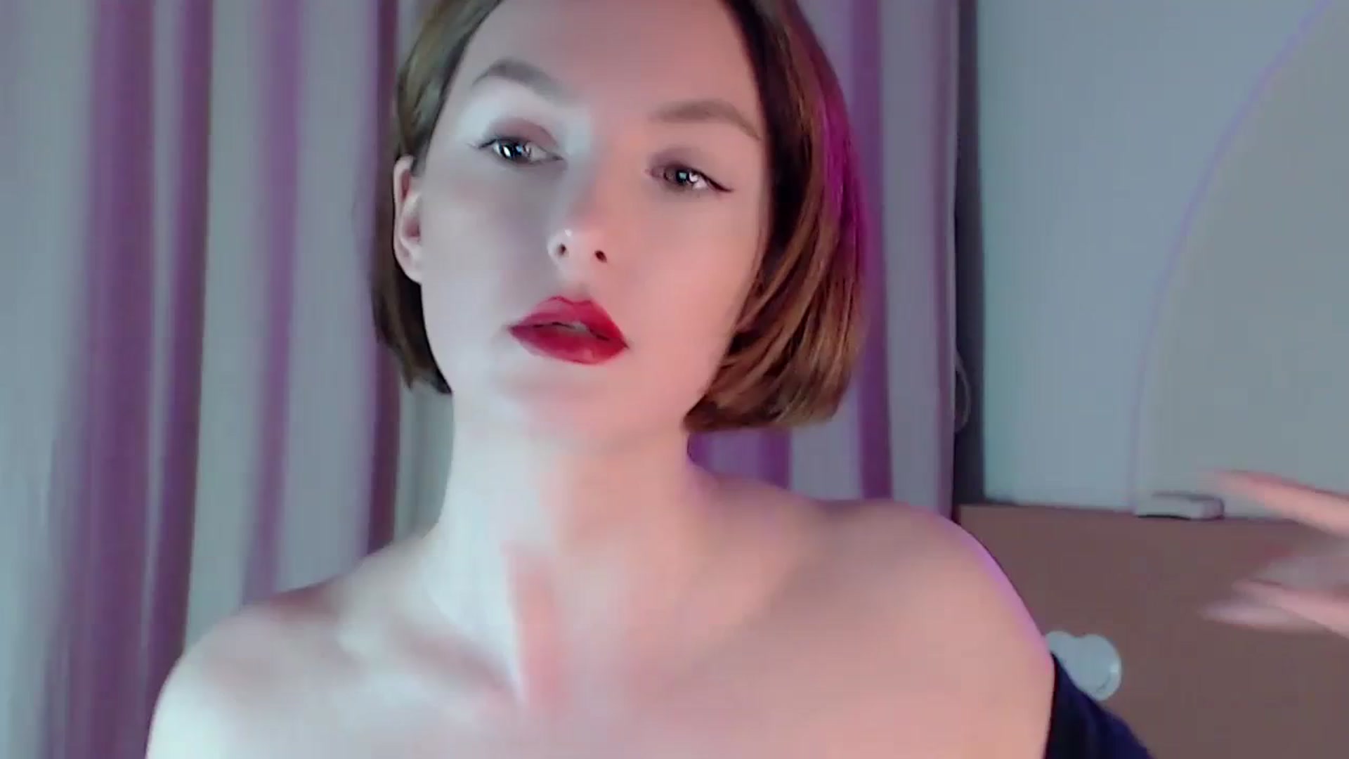 Gallery image thumbnail from Red_Lips_Girl's myfreecams stream on, 02/29/2024, 23:36 image 7 of 20
