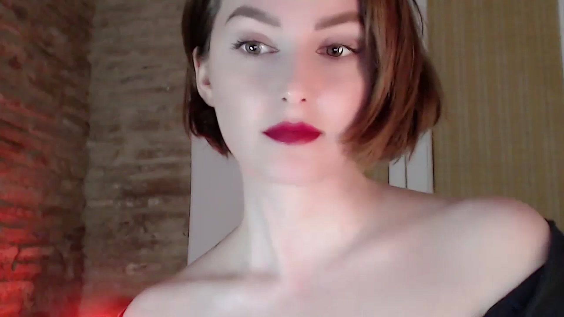 Gallery image thumbnail from Red_Lips_Girl's myfreecams stream on, 03/04/2024, 02:08 image 8 of 20