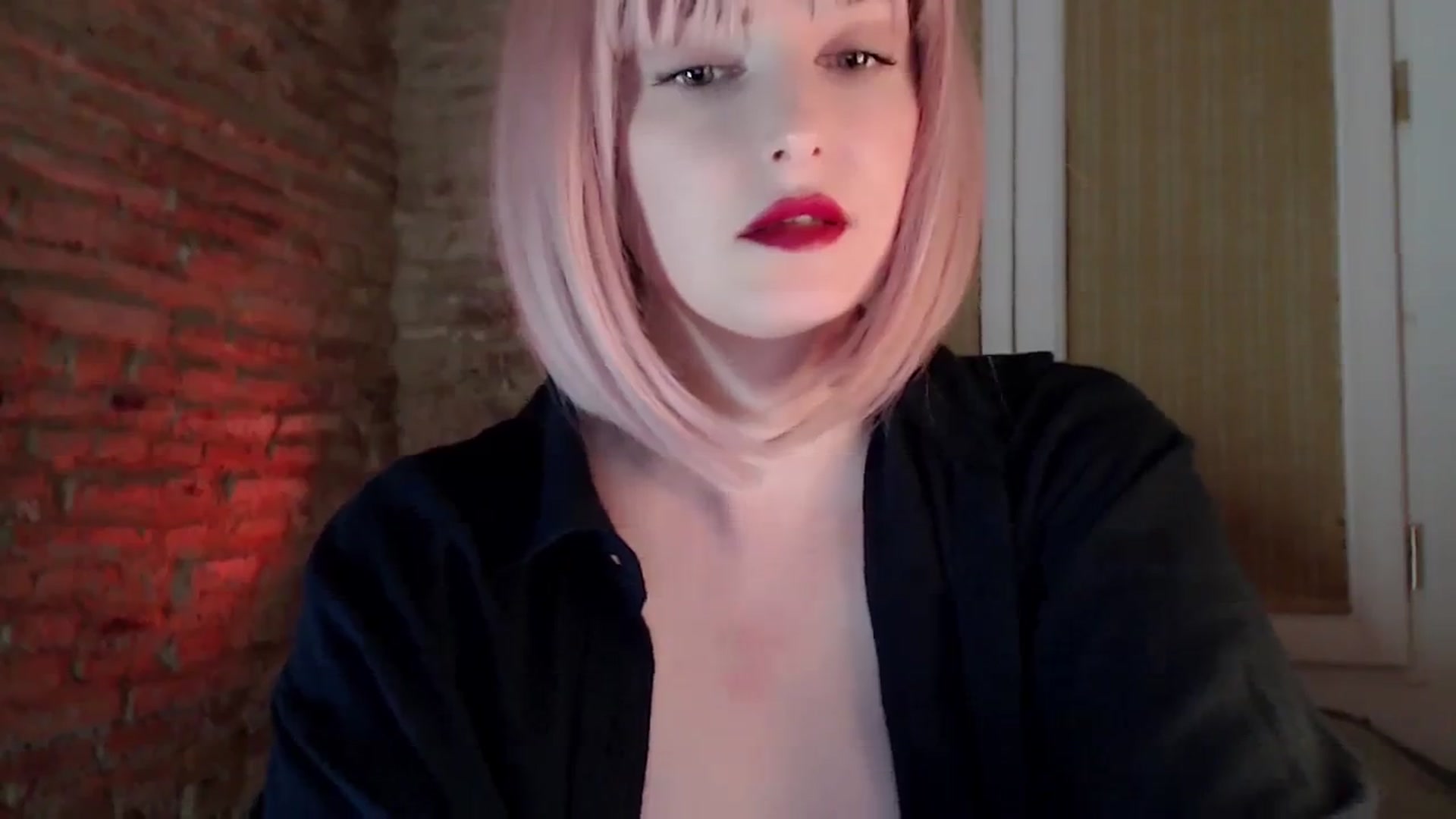 Gallery image thumbnail from Red_Lips_Girl's myfreecams stream on, 03/04/2024, 02:08 image 20 of 20