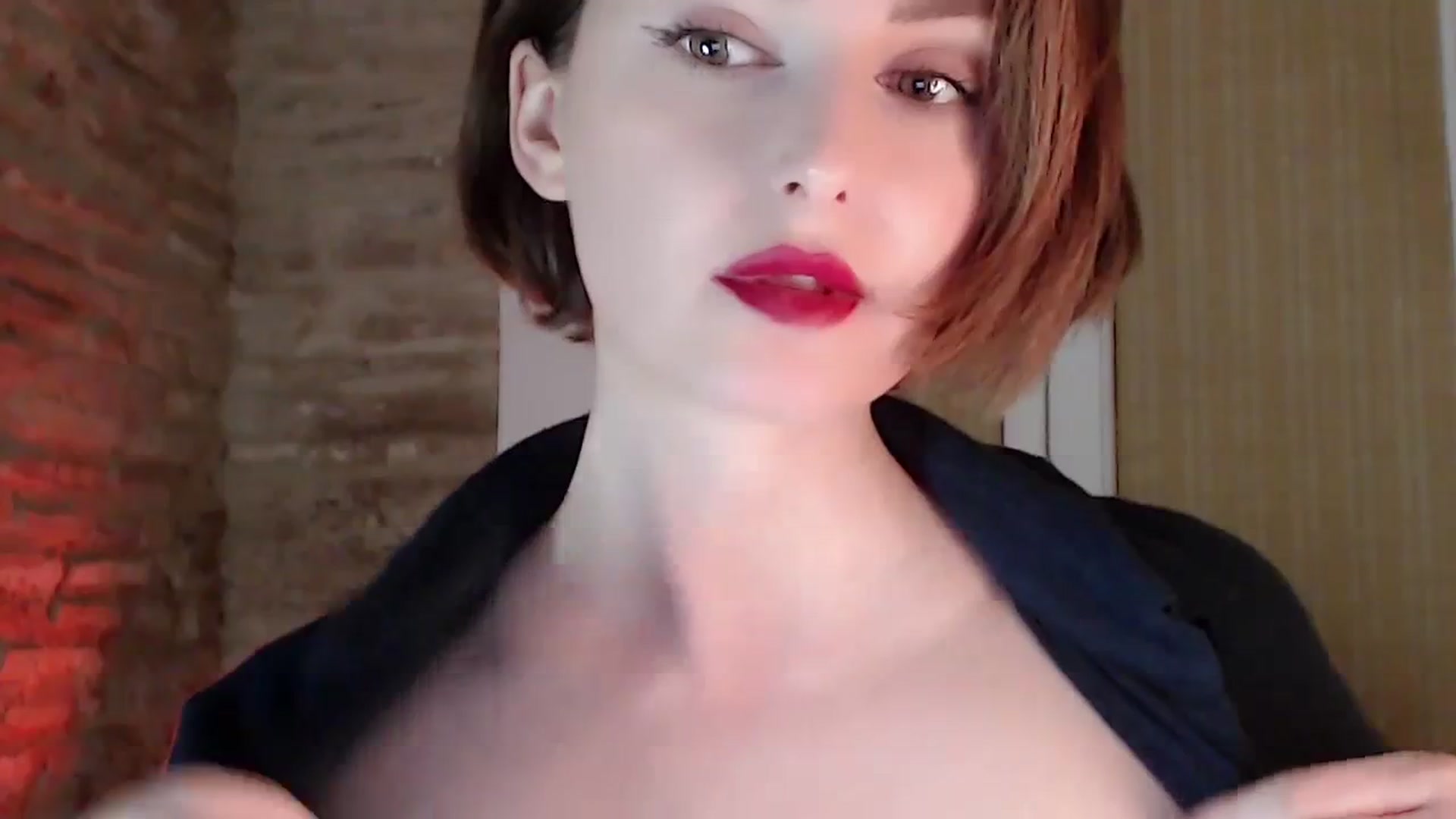 Gallery image thumbnail from Red_Lips_Girl's myfreecams stream on, 03/04/2024, 02:08 image 3 of 20