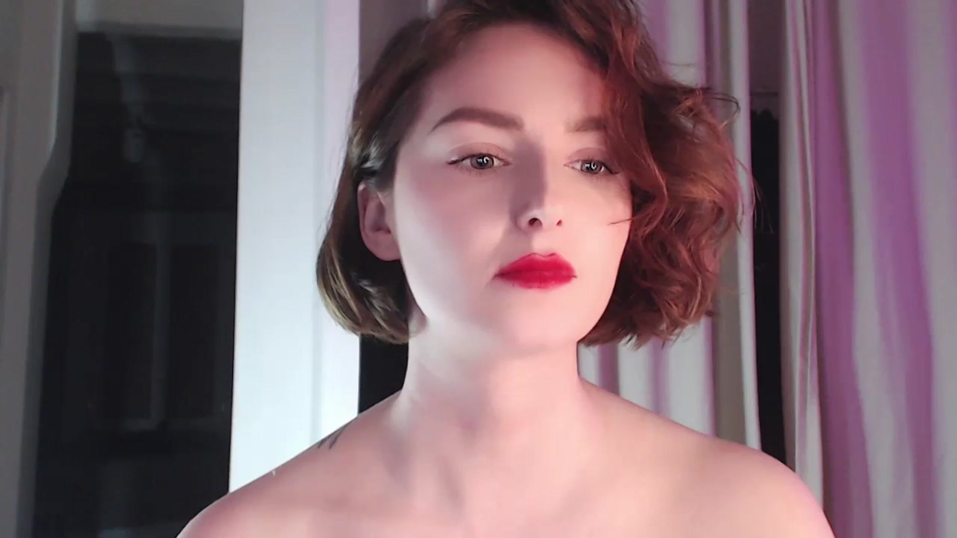 Gallery image thumbnail from Red_Lips_Girl's myfreecams stream on, 03/11/2024, 02:01 image 5 of 20