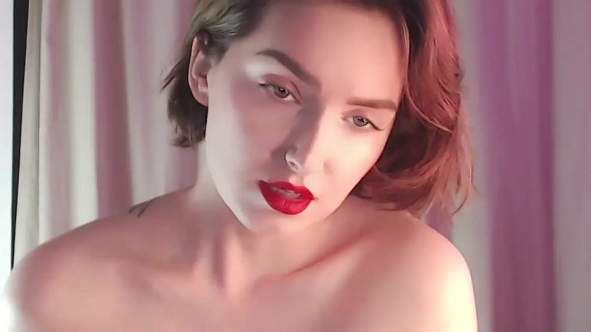 Gallery image thumbnail from Red_Lips_Girl's myfreecams stream on, 03/14/2024, 22:28 image 1 of 20