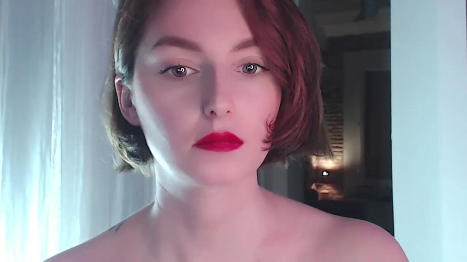 Gallery image thumbnail from Red_Lips_Girl's myfreecams stream on, 03/16/2024, 03:39 image 13 of 20