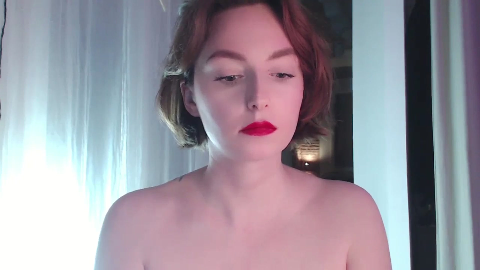 Gallery image thumbnail from Red_Lips_Girl's myfreecams stream on, 03/16/2024, 03:39 image 8 of 20