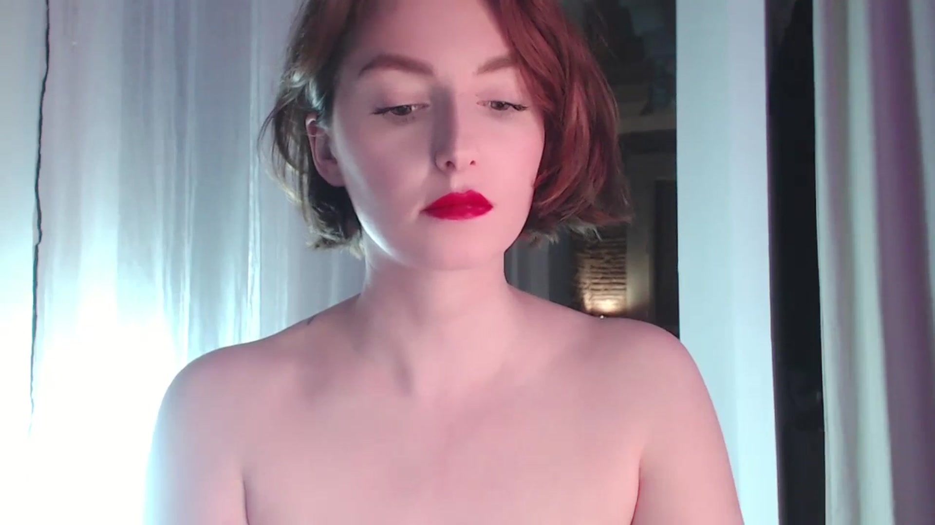 Gallery image thumbnail from Red_Lips_Girl's myfreecams stream on, 03/16/2024, 03:39 image 4 of 20