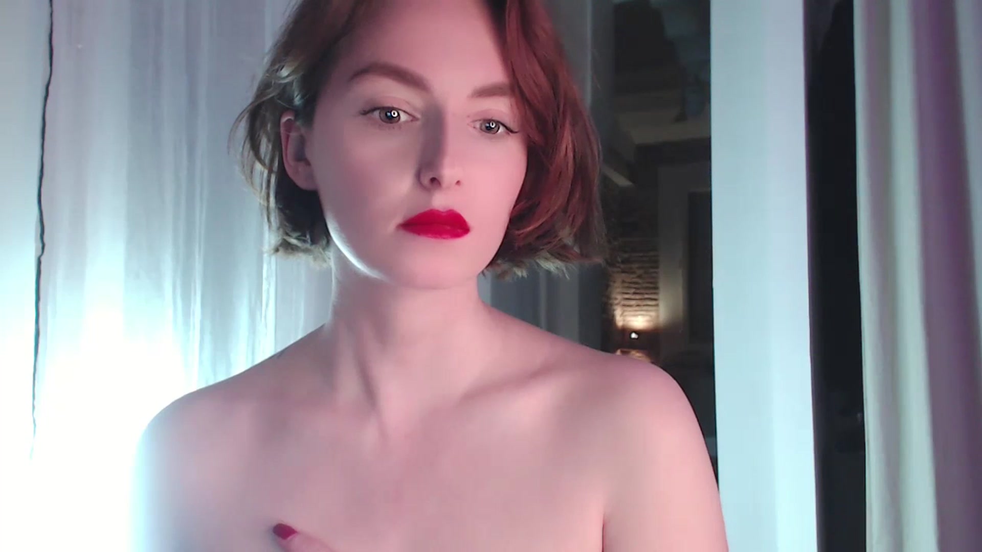 Gallery image thumbnail from Red_Lips_Girl's myfreecams stream on, 03/16/2024, 03:39 image 3 of 20