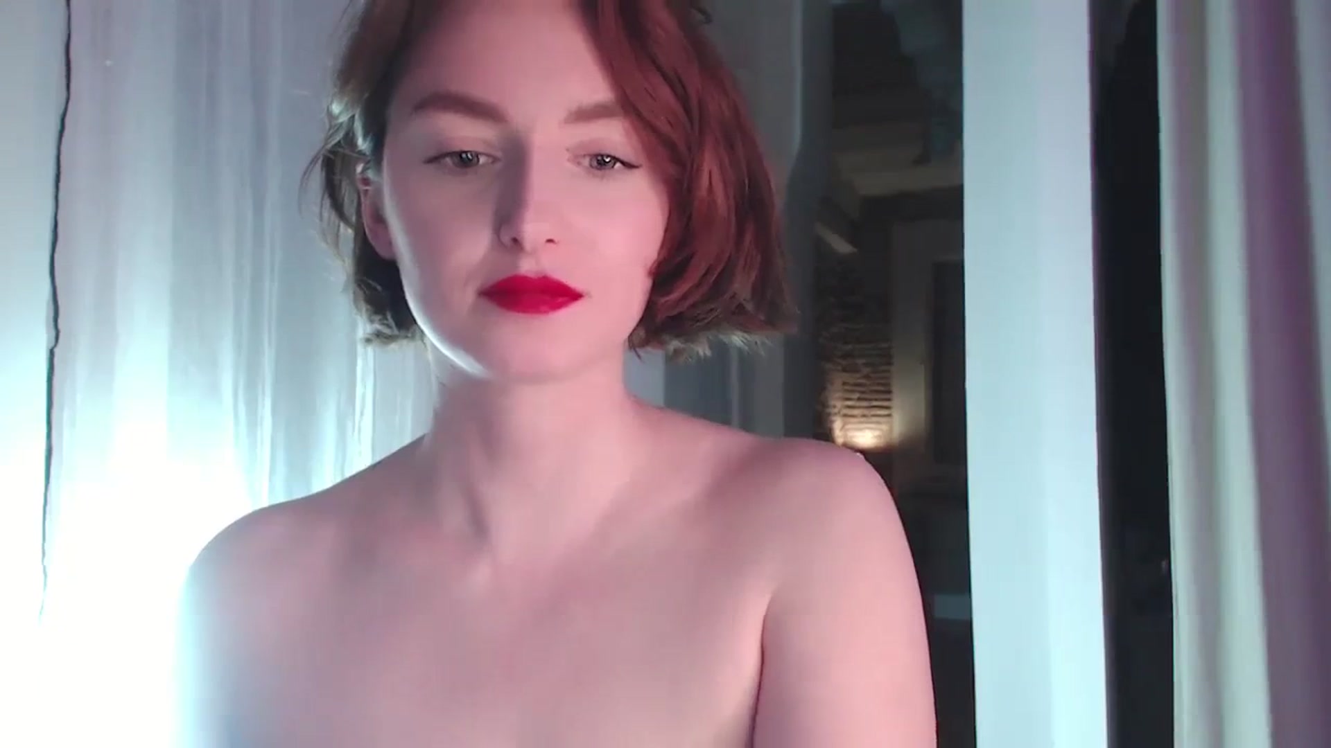 Gallery image thumbnail from Red_Lips_Girl's myfreecams stream on, 03/16/2024, 03:39 image 2 of 20