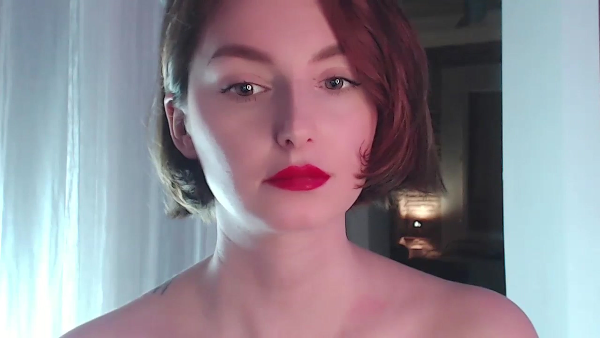 Gallery image thumbnail from Red_Lips_Girl's myfreecams stream on, 03/16/2024, 03:39 image 12 of 20