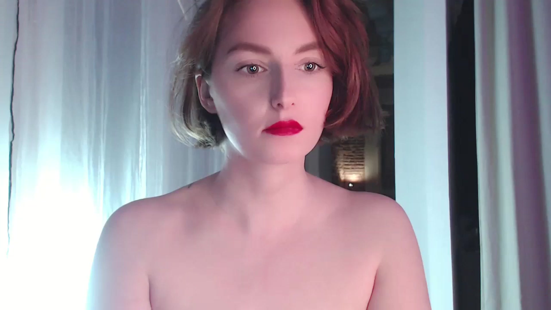 Gallery image thumbnail from Red_Lips_Girl's myfreecams stream on, 03/16/2024, 03:39 image 1 of 20