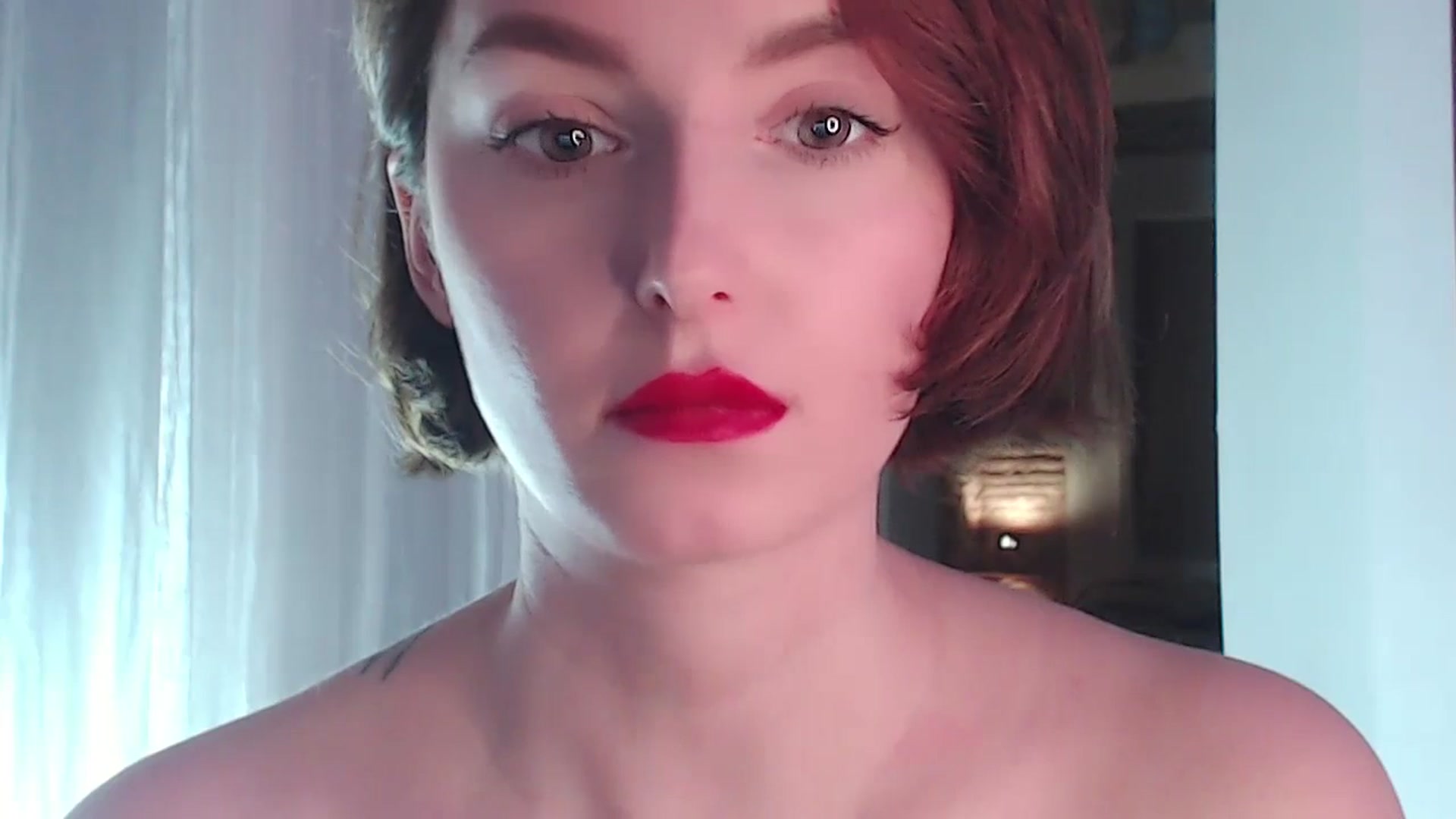Gallery image thumbnail from Red_Lips_Girl's myfreecams stream on, 03/16/2024, 03:39 image 19 of 20