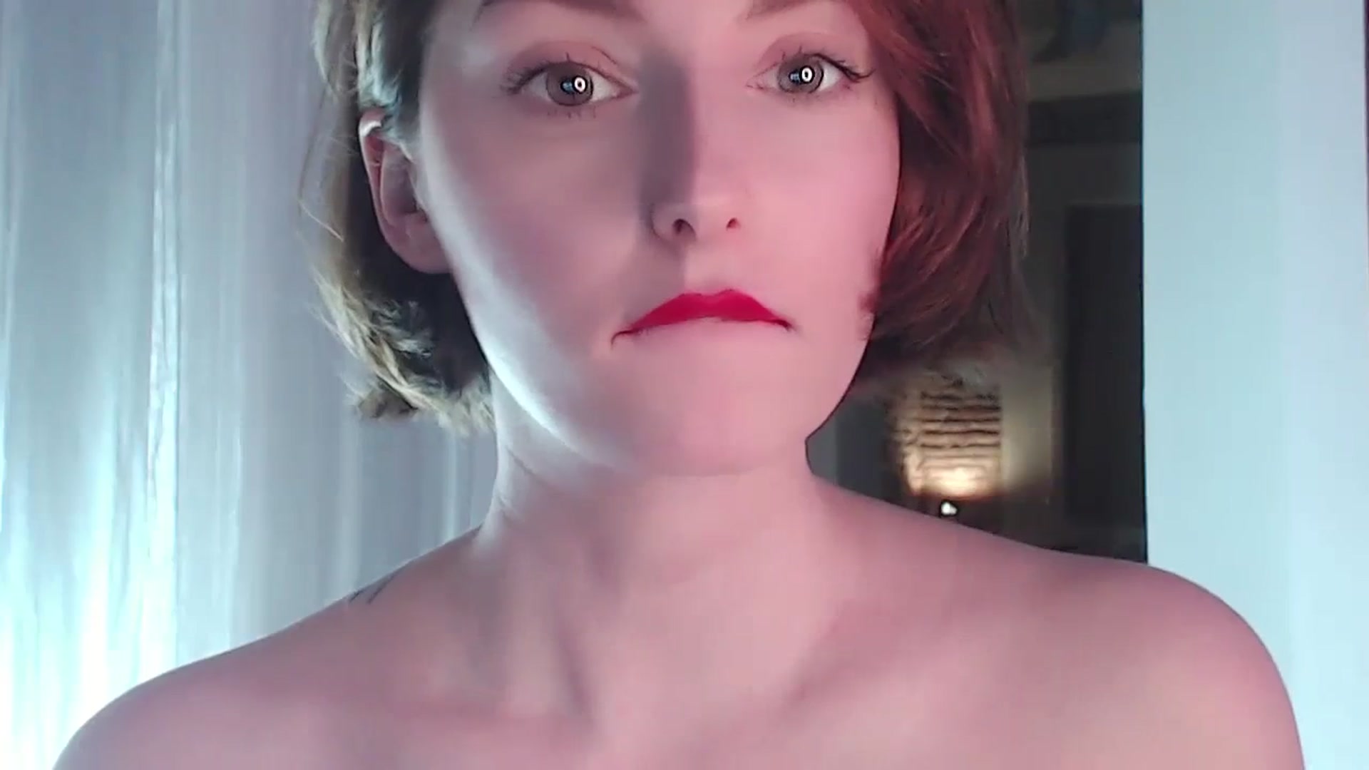 Gallery image thumbnail from Red_Lips_Girl's myfreecams stream on, 03/16/2024, 03:39 image 18 of 20