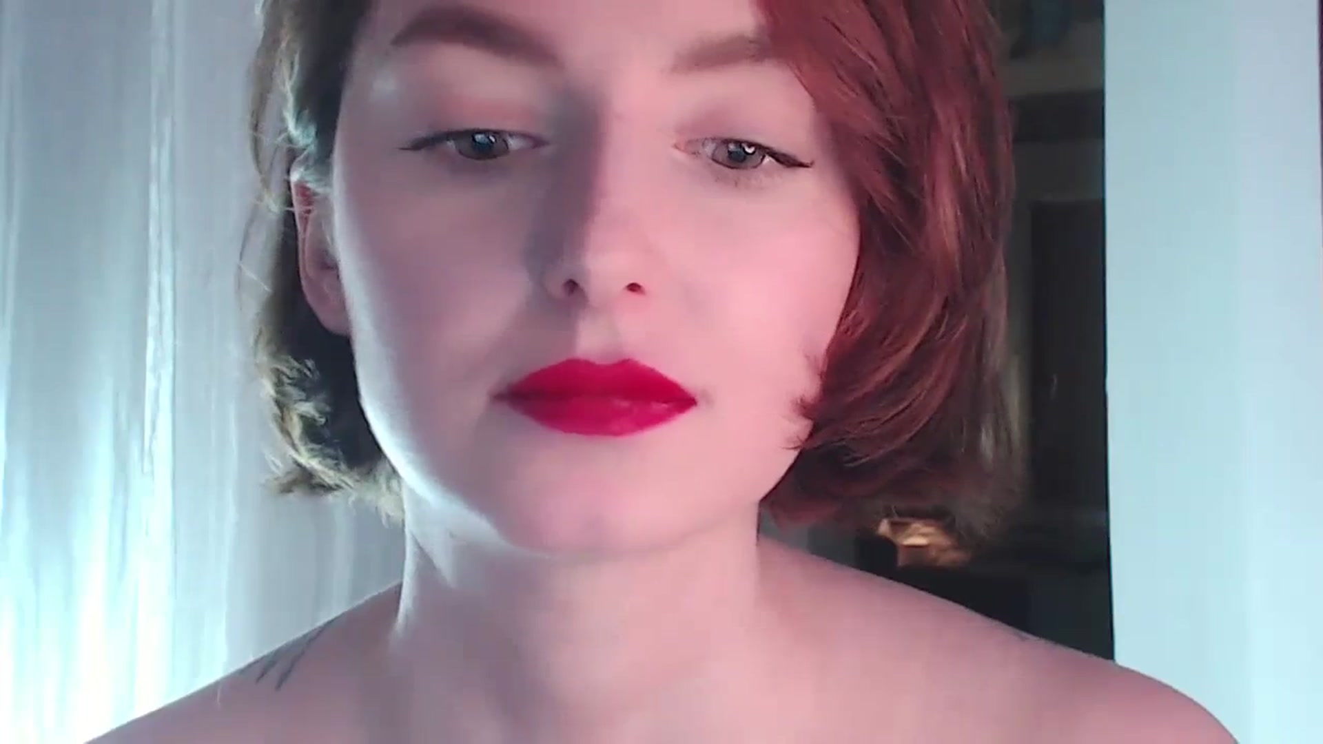 Gallery image thumbnail from Red_Lips_Girl's myfreecams stream on, 03/16/2024, 03:39 image 20 of 20