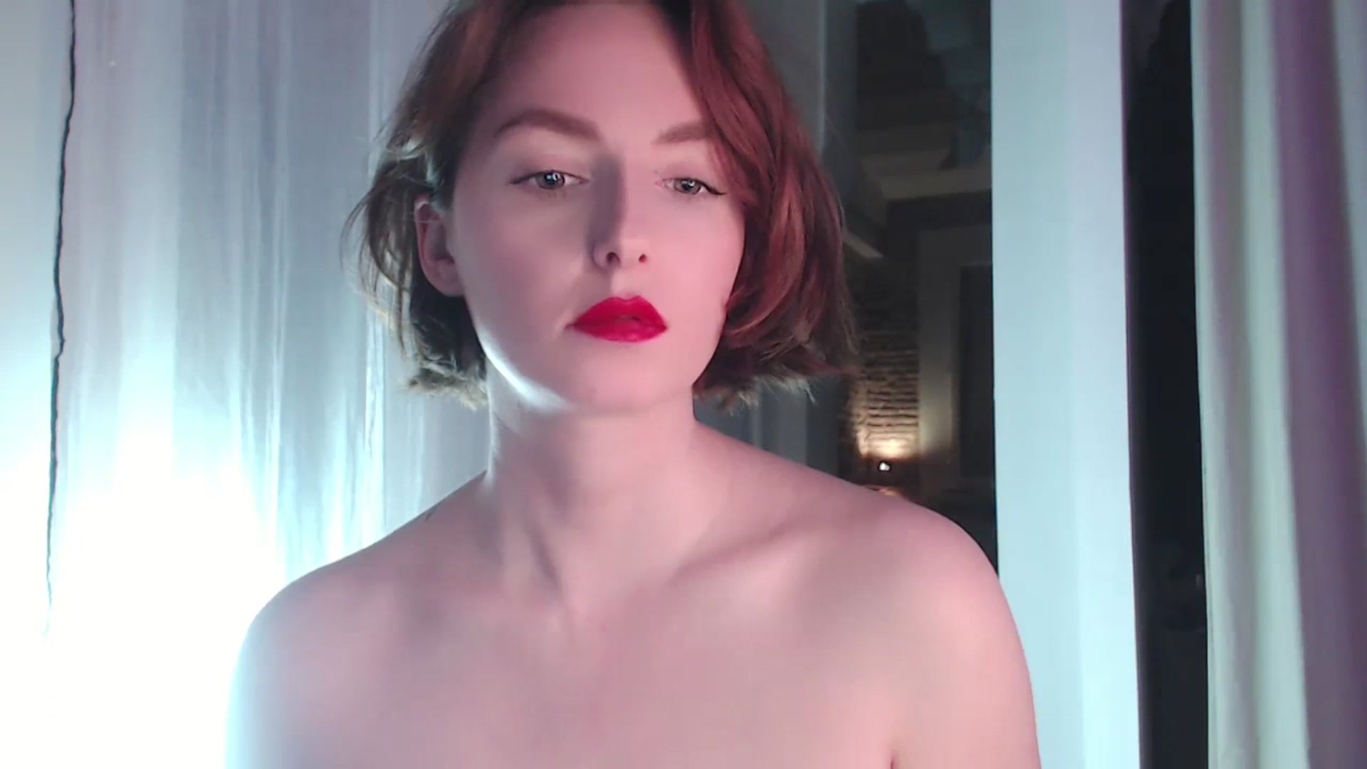 Gallery image thumbnail from Red_Lips_Girl's myfreecams stream on, 03/16/2024, 03:39 image 6 of 20