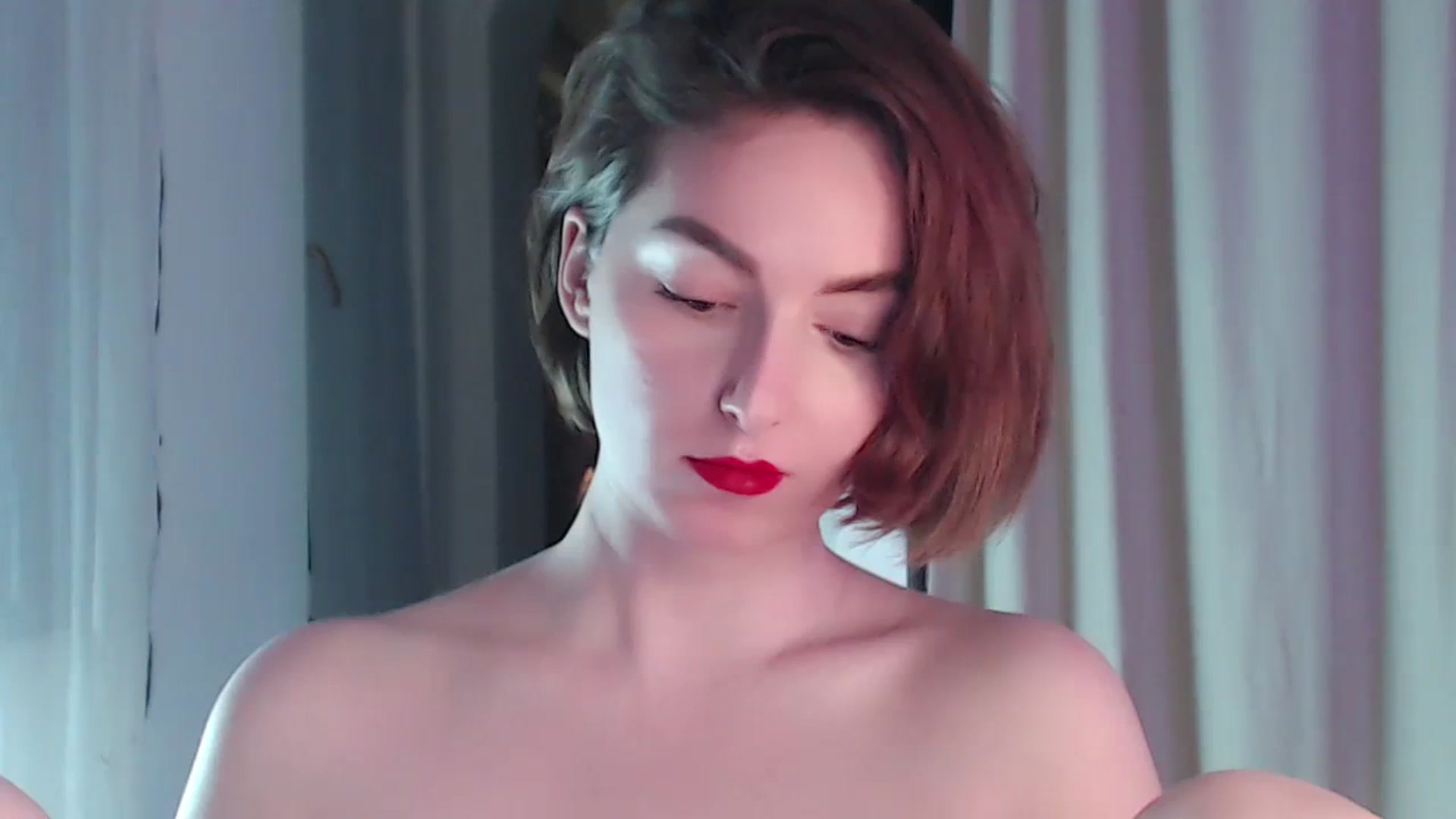 Gallery image thumbnail from Red_Lips_Girl's myfreecams stream on, 03/19/2024, 01:08 image 20 of 20