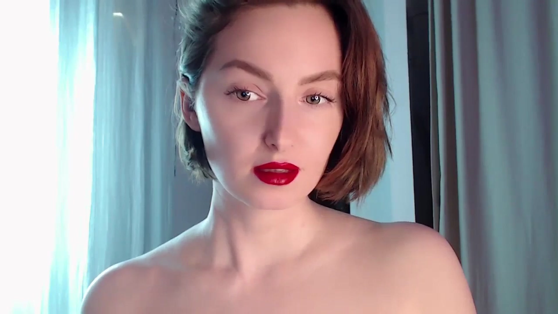 Gallery image thumbnail from Red_Lips_Girl's myfreecams stream on, 04/09/2024, 21:05 image 5 of 20