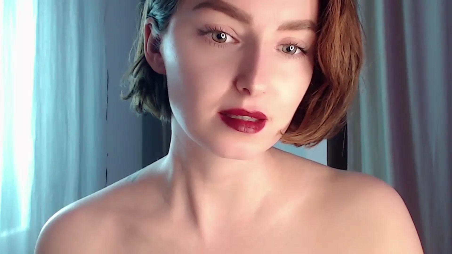Gallery image thumbnail from Red_Lips_Girl's myfreecams stream on, 04/13/2024, 24:02 image 2 of 20