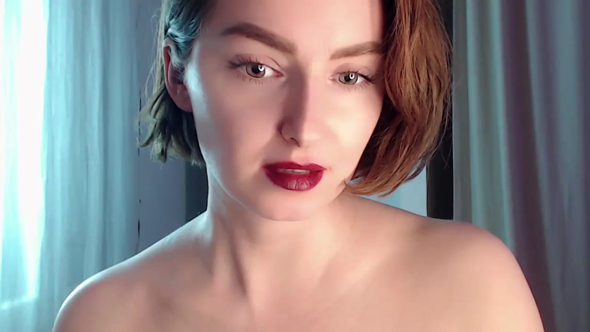 Gallery image thumbnail from Red_Lips_Girl's myfreecams stream on, 04/13/2024, 24:02 image 1 of 20