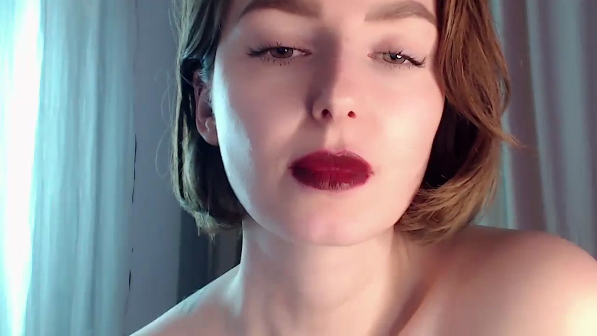 Gallery image thumbnail from Red_Lips_Girl's myfreecams stream on, 04/13/2024, 24:02 image 19 of 20