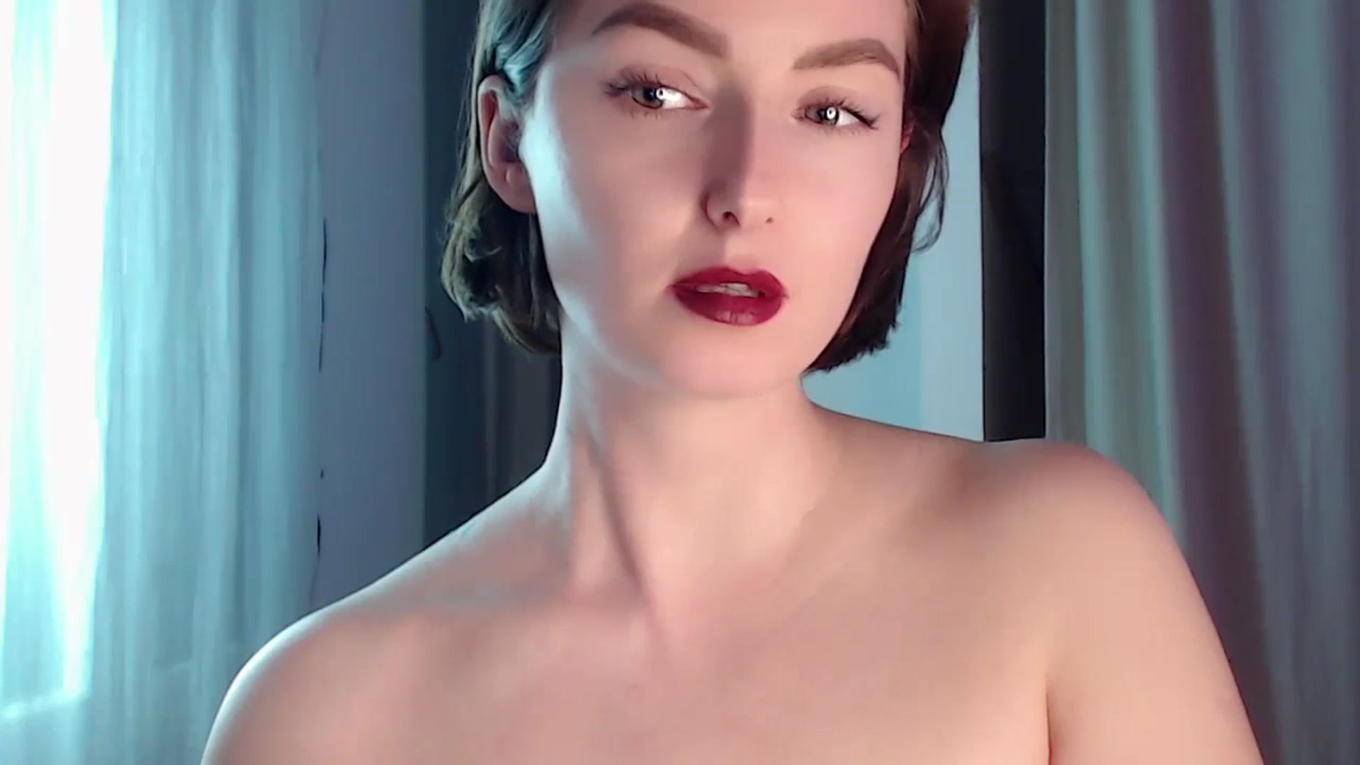 Gallery image thumbnail from Red_Lips_Girl's myfreecams stream on, 04/13/2024, 24:02 image 4 of 20