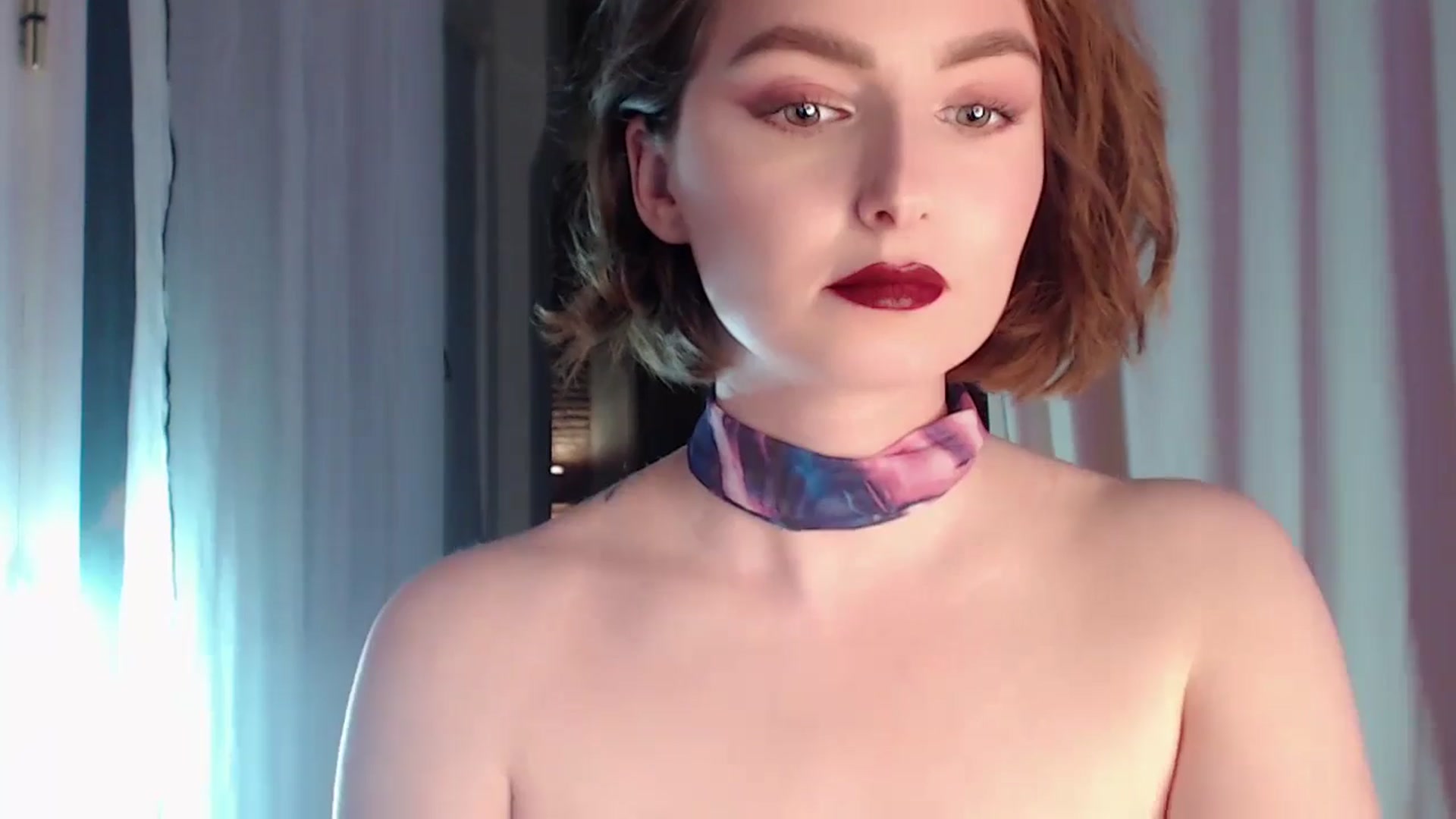 Gallery image thumbnail from Red_Lips_Girl's myfreecams stream on, 04/24/2024, 23:09 image 3 of 20