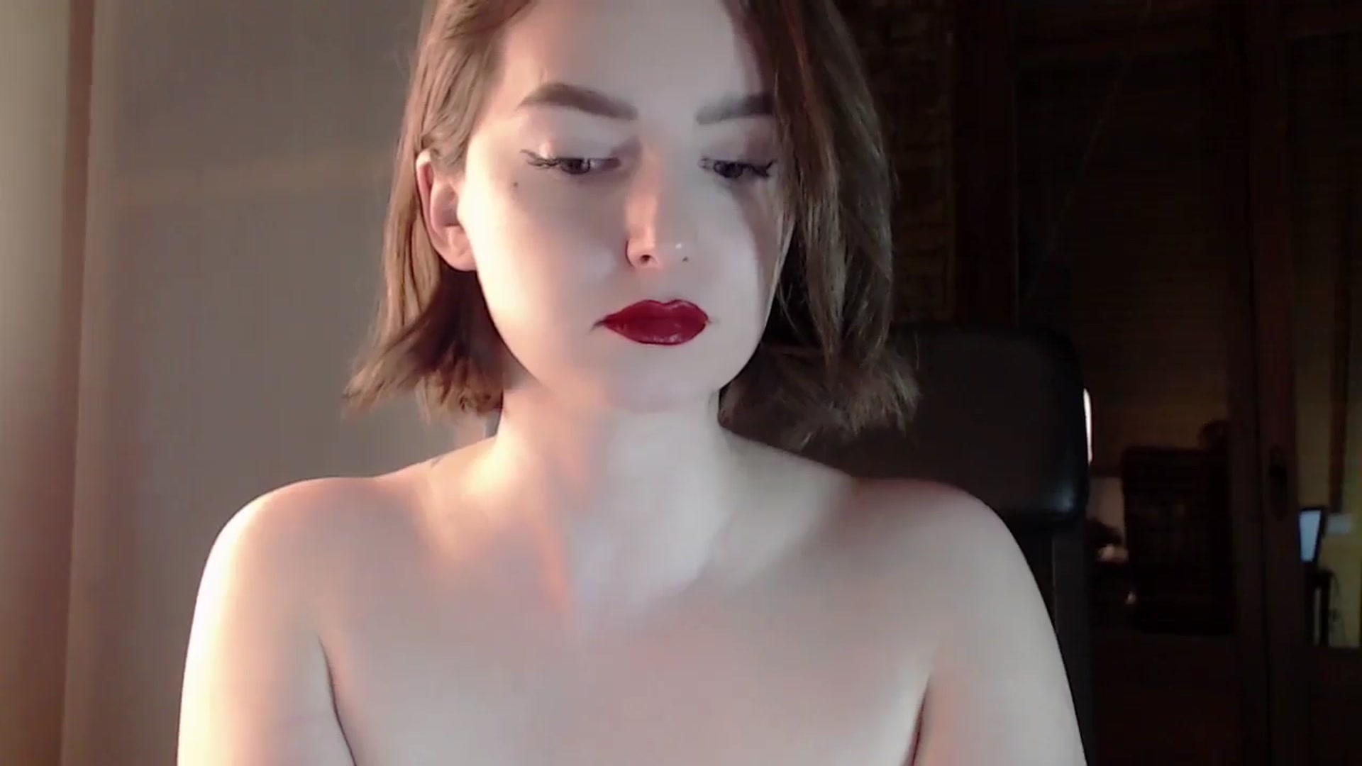 Gallery image thumbnail from Red_Lips_Girl's myfreecams stream on, 05/13/2024, 21:03 image 20 of 20