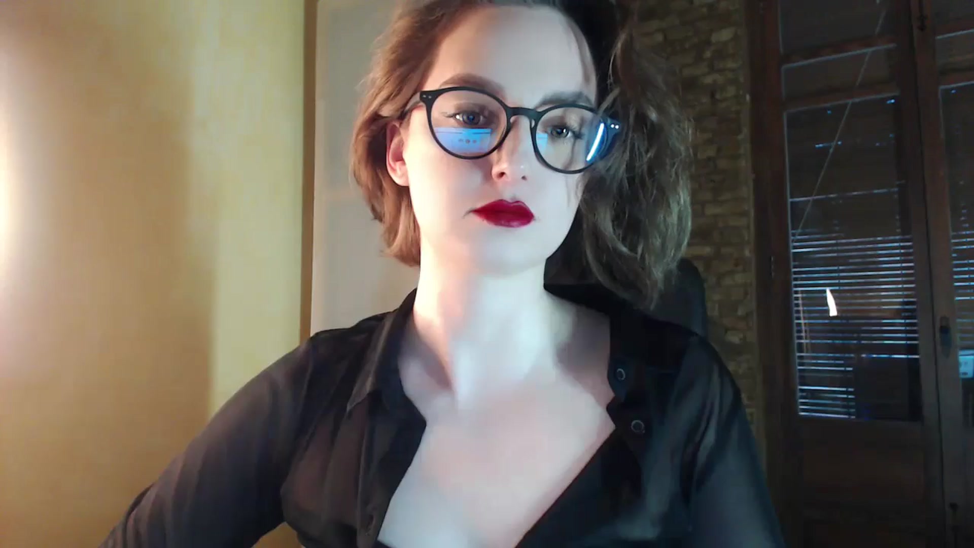Gallery image thumbnail from Red_Lips_Girl's myfreecams stream on, 05/14/2024, 20:51 image 1 of 20