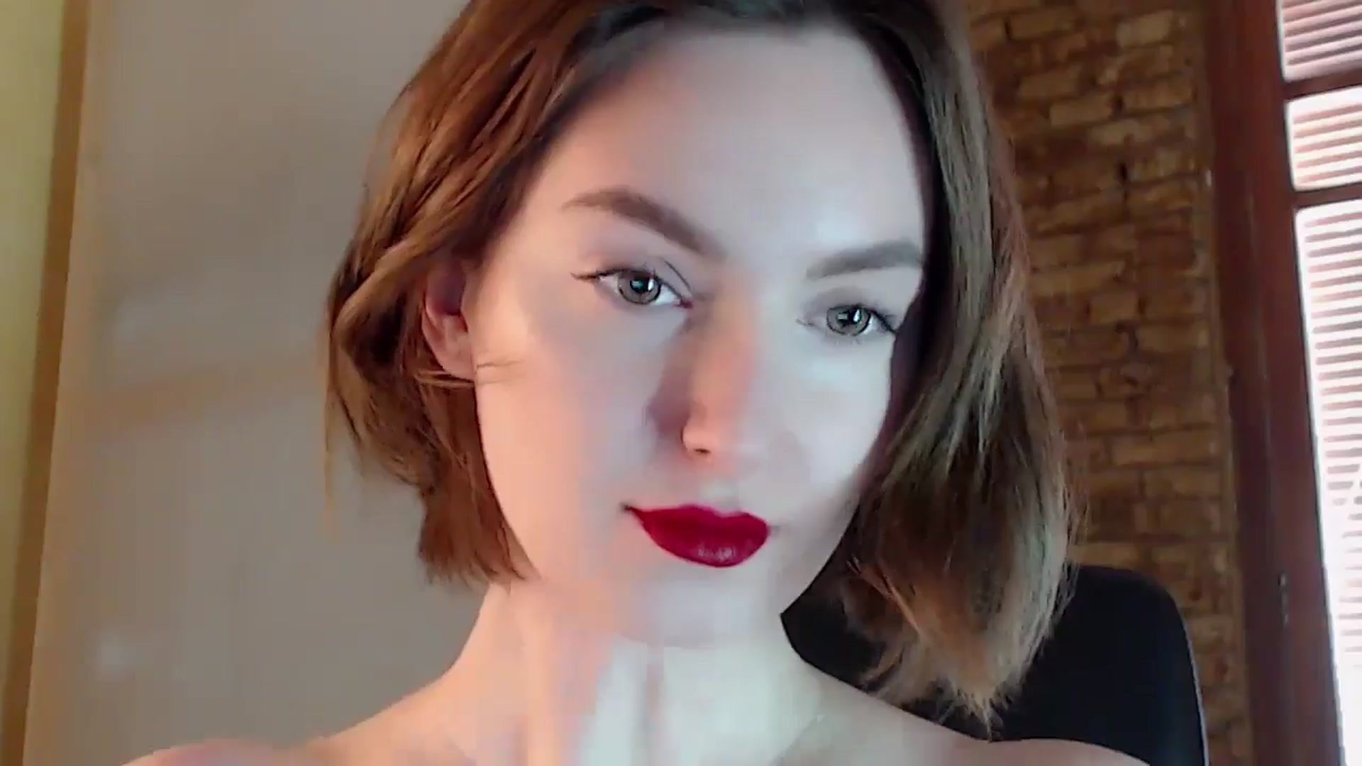 Gallery image thumbnail from Red_Lips_Girl's myfreecams stream on, 05/15/2024, 14:51 image 3 of 20