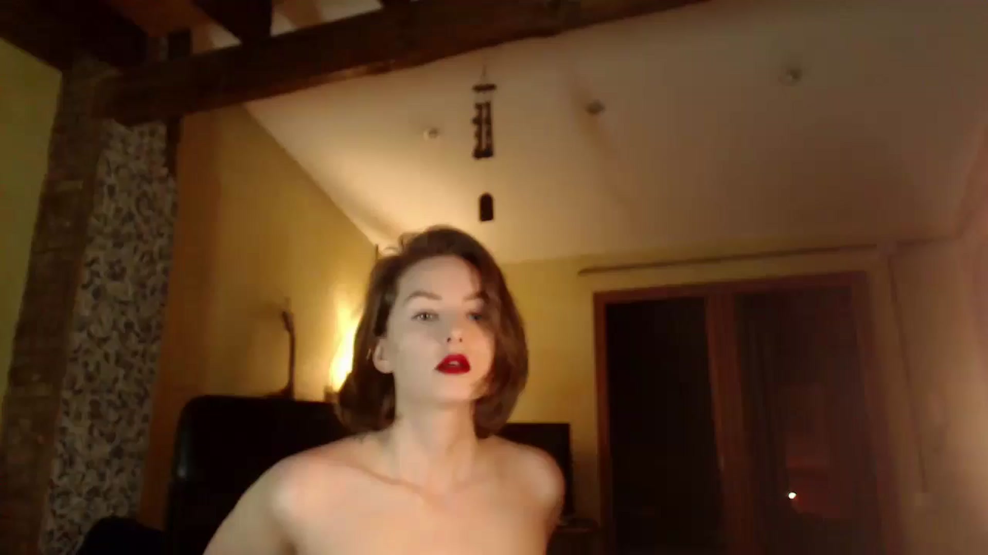 Gallery image thumbnail from Red_Lips_Girl's myfreecams stream on, 05/22/2024, 23:28 image 6 of 20