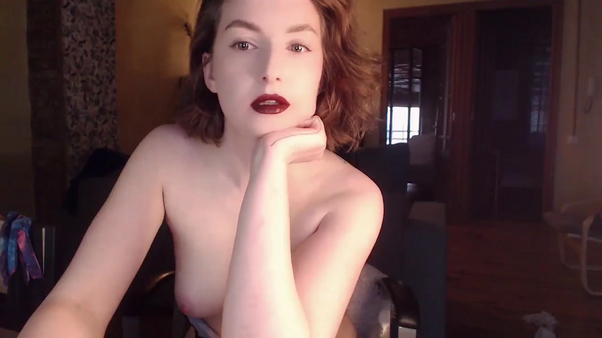 Gallery image thumbnail from Red_Lips_Girl's myfreecams stream on, 05/29/2024, 21:29 image 2 of 20