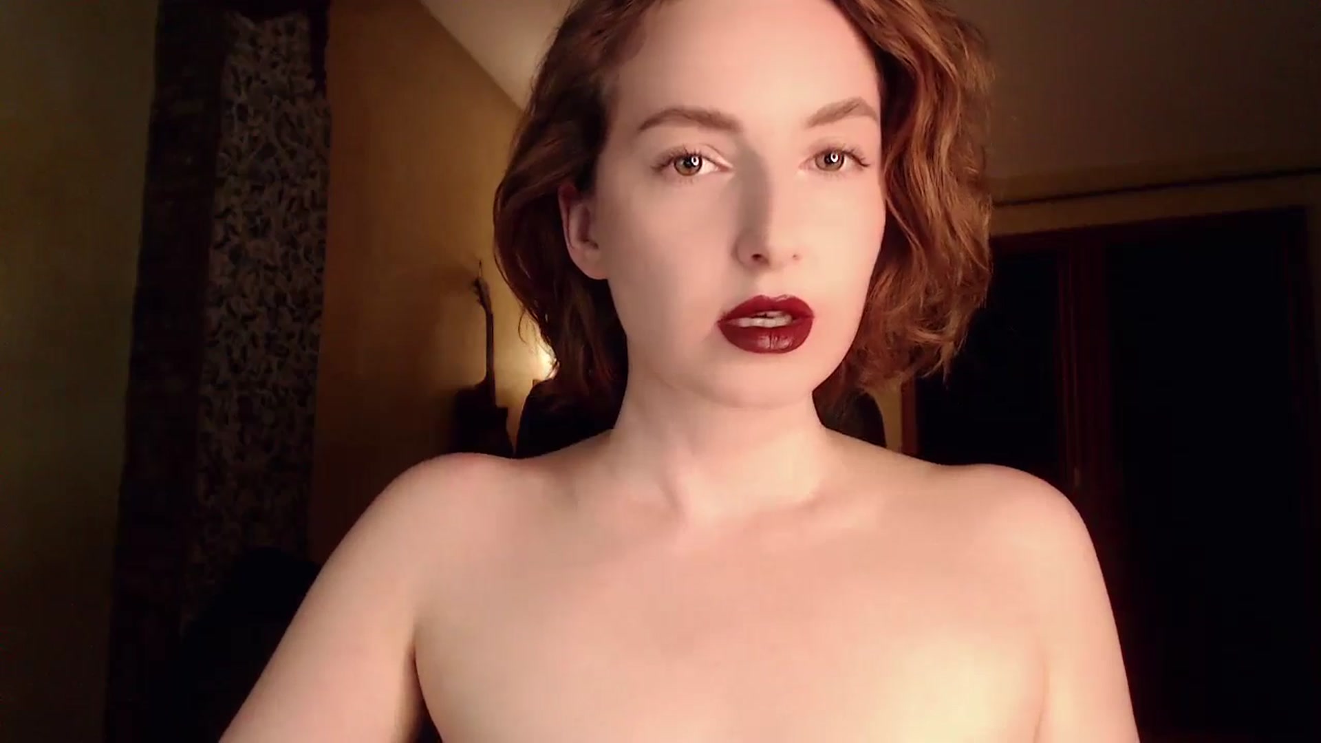 Gallery image thumbnail from Red_Lips_Girl's myfreecams stream on, 05/29/2024, 21:29 image 9 of 20