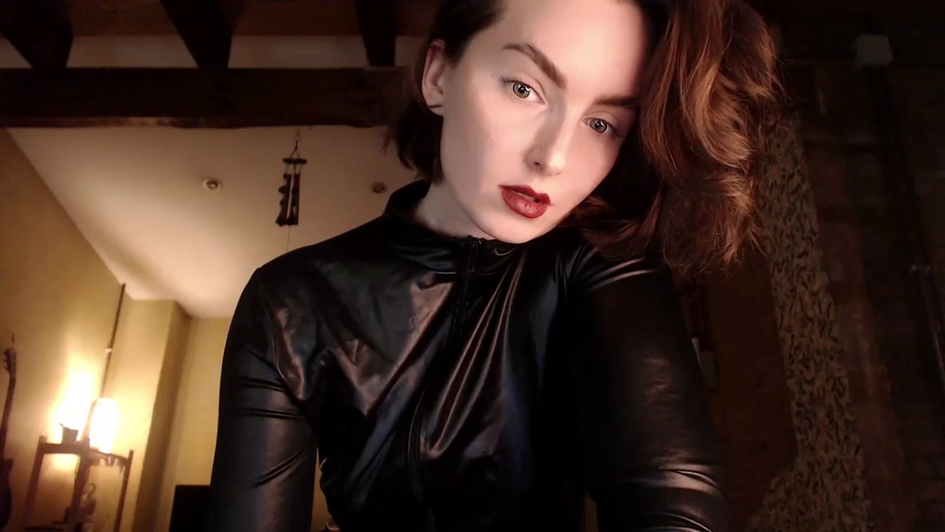 Gallery image thumbnail from Red_Lips_Girl's myfreecams stream on, 06/06/2024, 22:51 image 13 of 20
