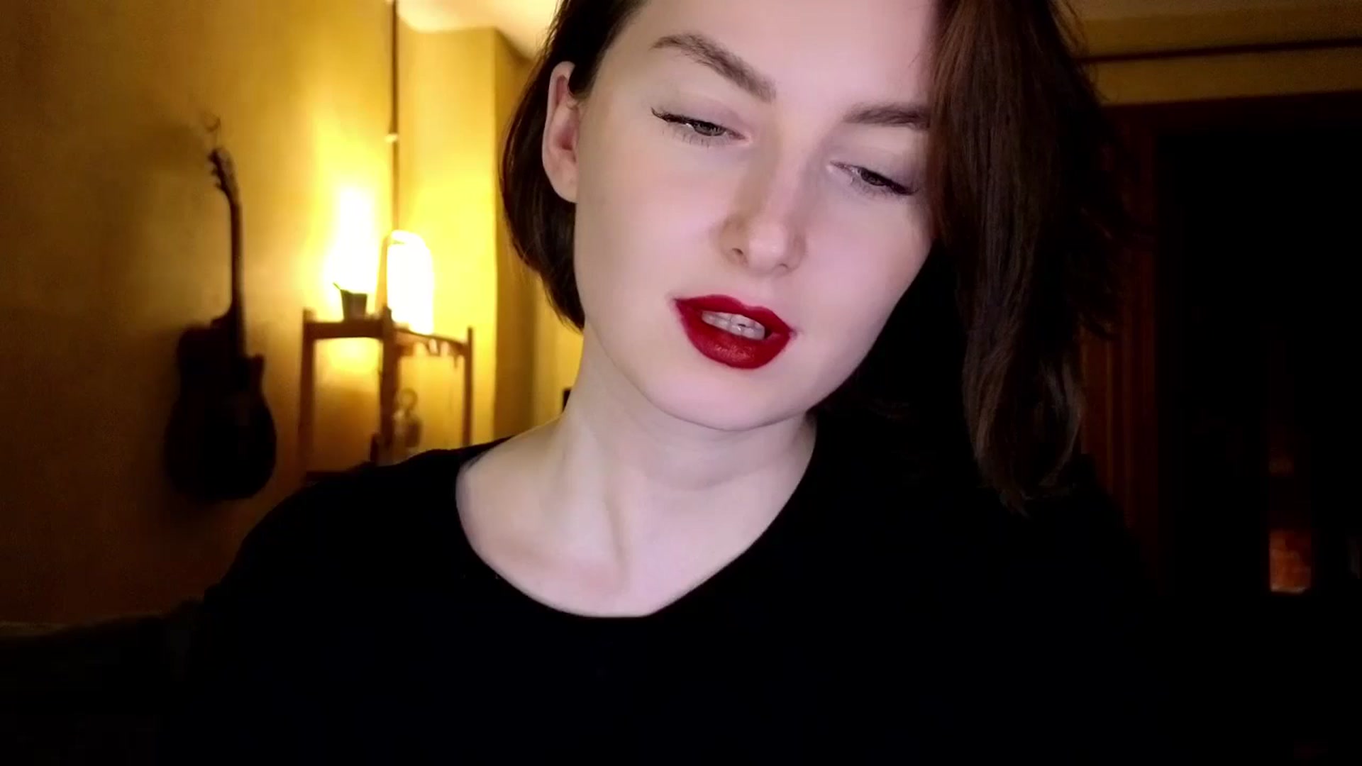 Gallery image thumbnail from Red_Lips_Girl's myfreecams stream on, 06/12/2024, 23:32 image 1 of 20