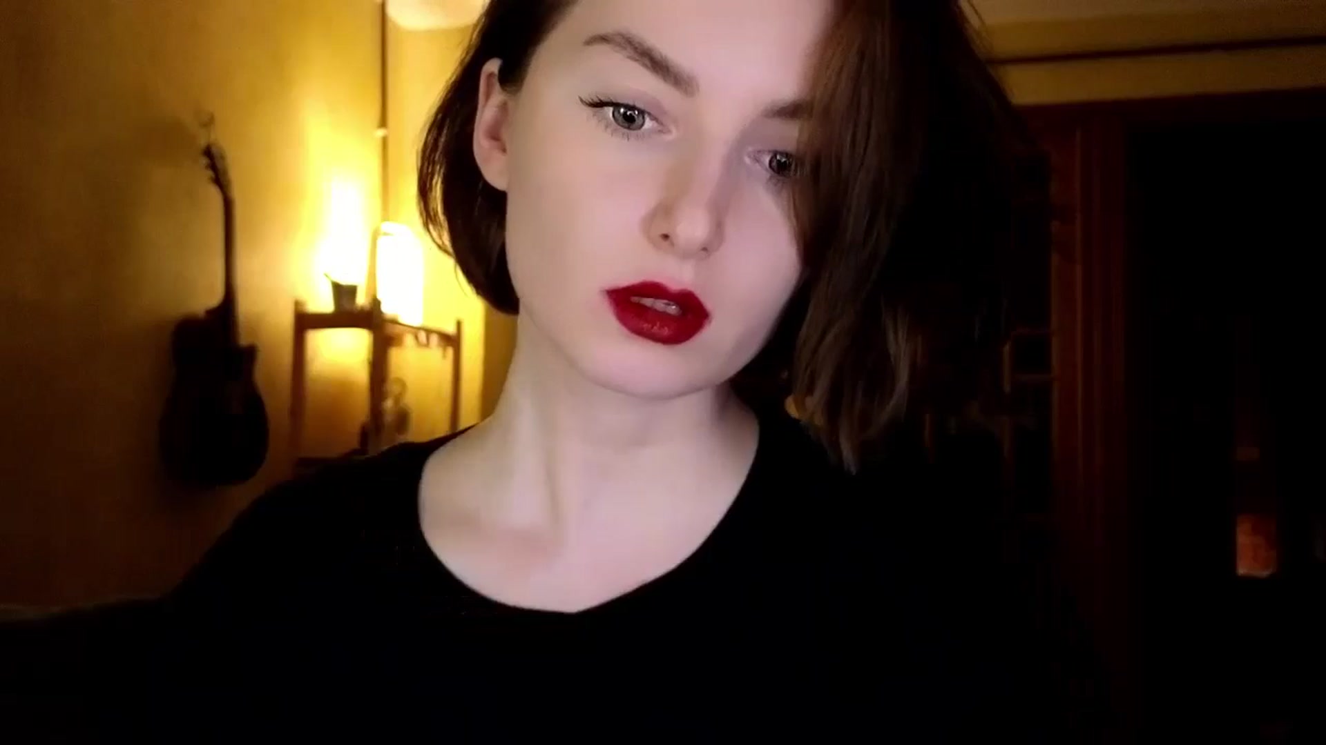 Gallery image thumbnail from Red_Lips_Girl's myfreecams stream on, 06/12/2024, 23:32 image 2 of 20
