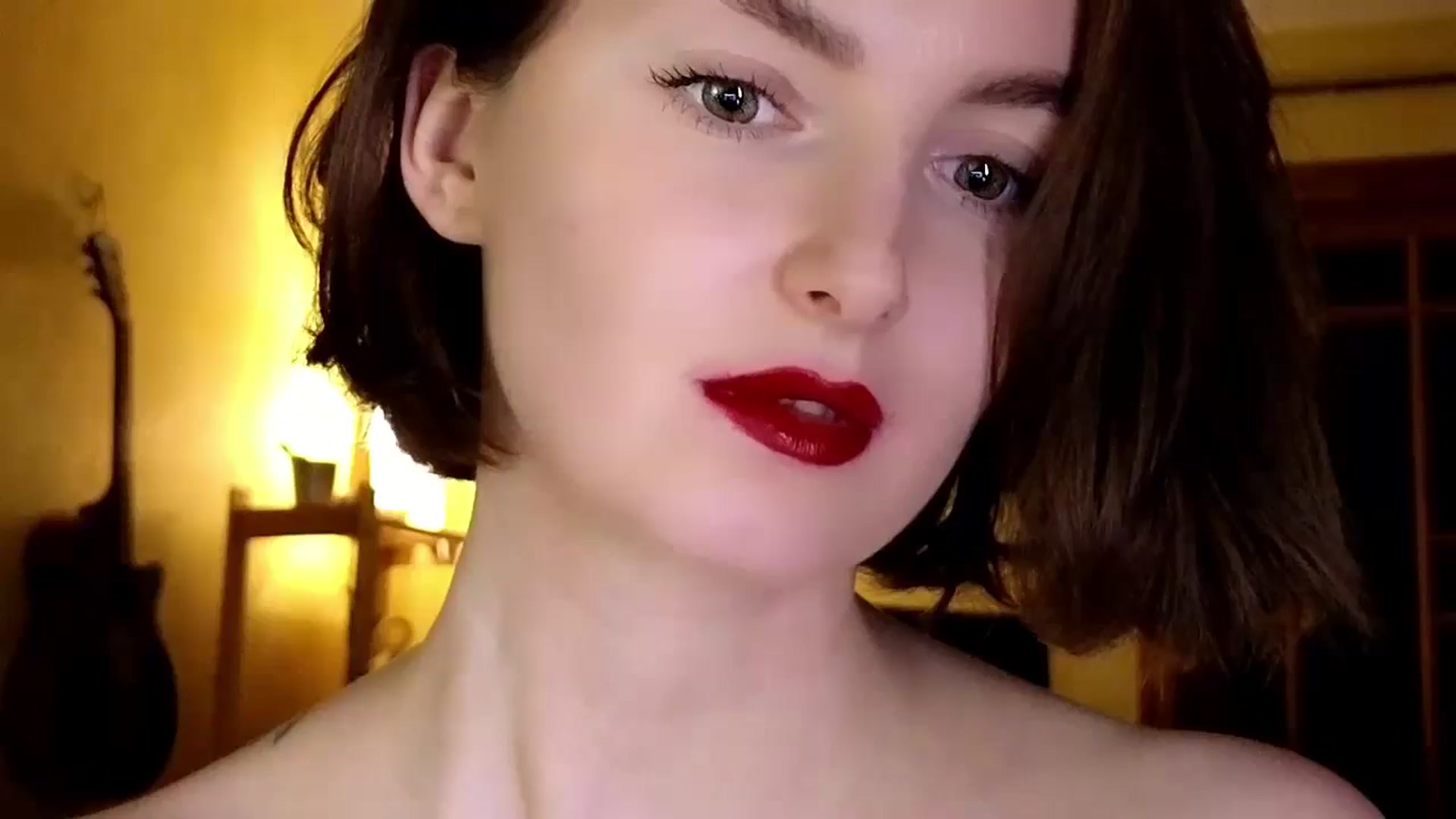 Gallery image thumbnail from Red_Lips_Girl's myfreecams stream on, 06/13/2024, 01:16 image 15 of 20