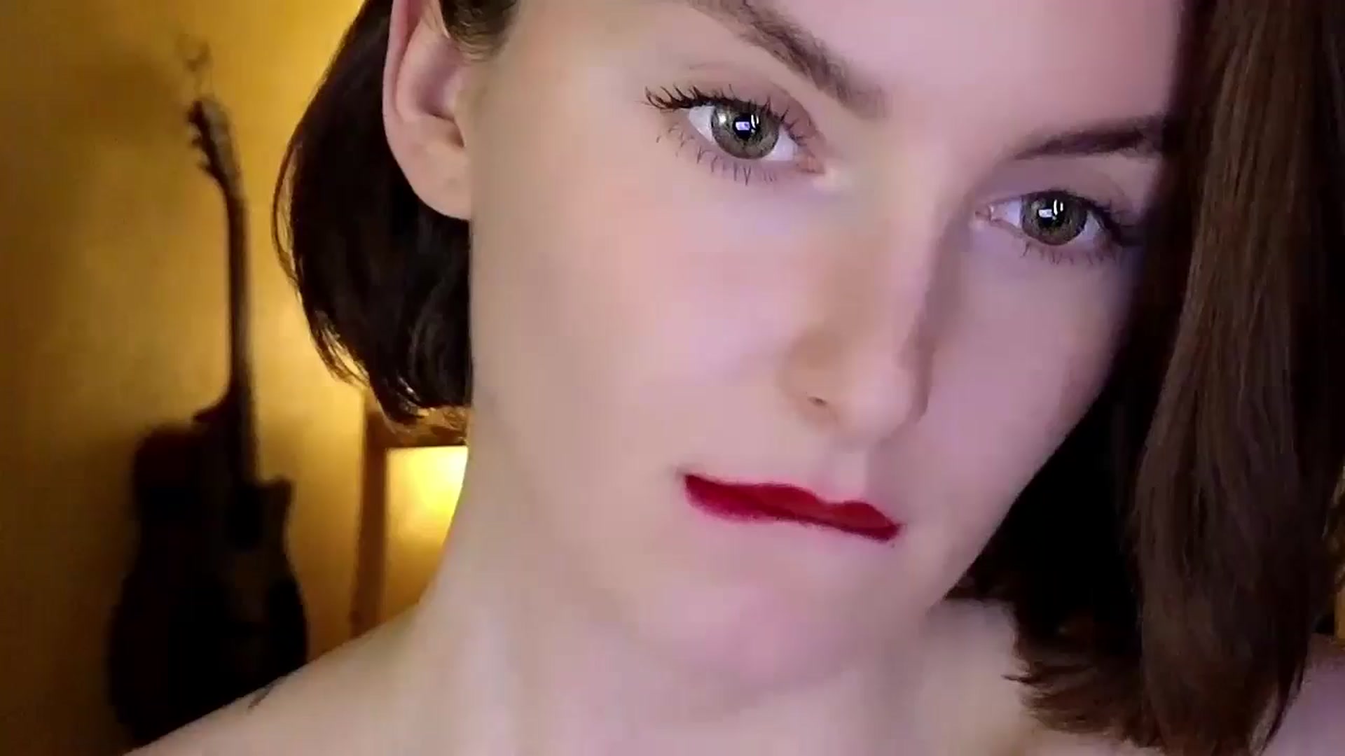 Gallery image thumbnail from Red_Lips_Girl's myfreecams stream on, 06/13/2024, 01:16 image 1 of 20
