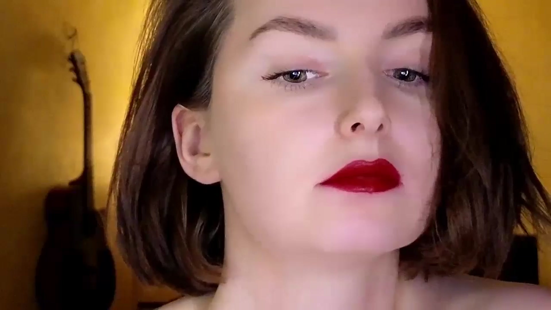 Gallery image thumbnail from Red_Lips_Girl's myfreecams stream on, 06/13/2024, 01:16 image 9 of 20