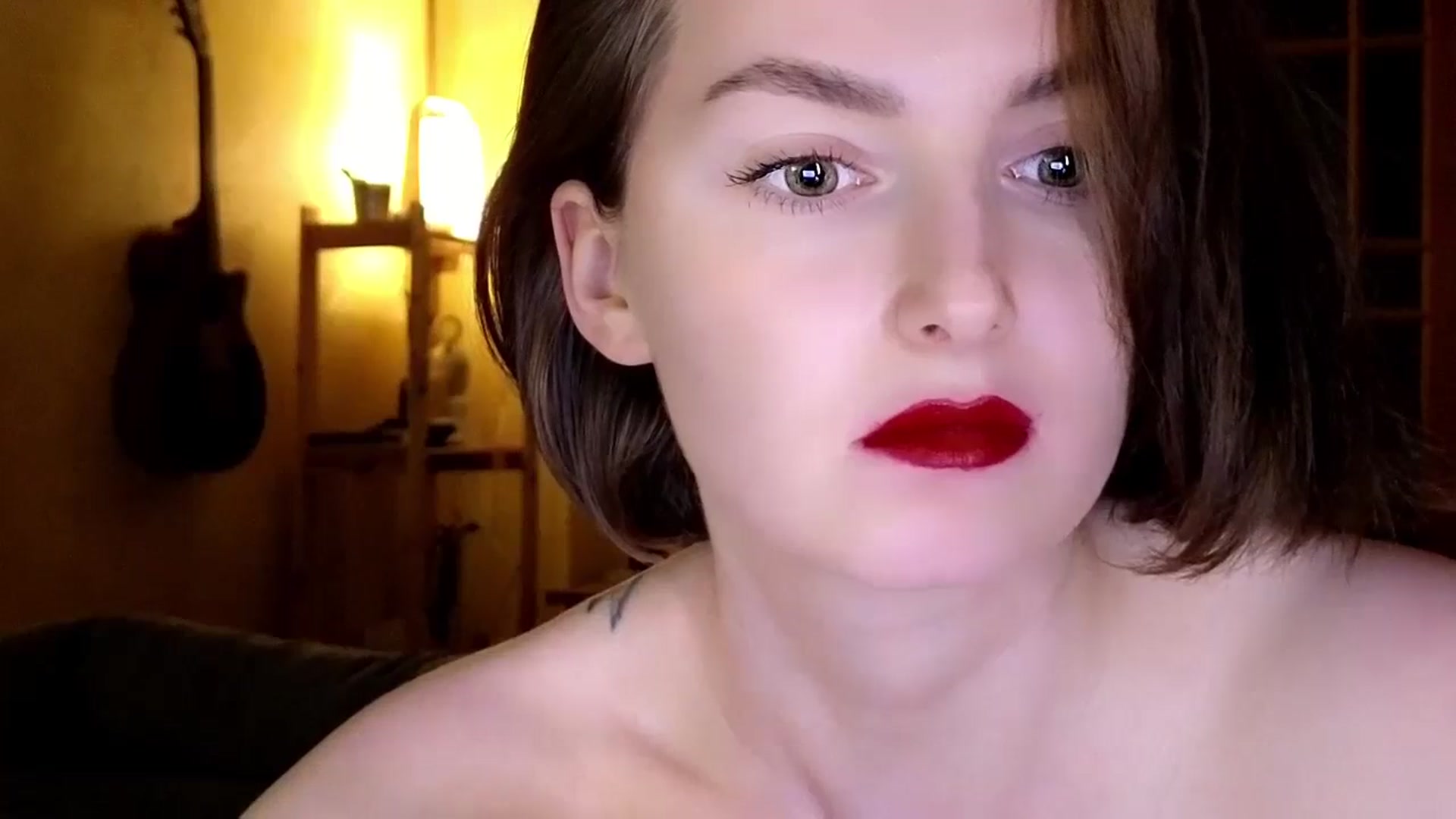 Gallery image thumbnail from Red_Lips_Girl's myfreecams stream on, 06/13/2024, 01:16 image 20 of 20