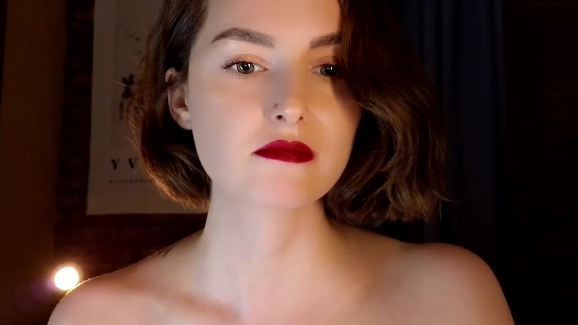 Gallery image thumbnail from Red_Lips_Girl's myfreecams stream on, 06/24/2024, 21:09 image 20 of 20