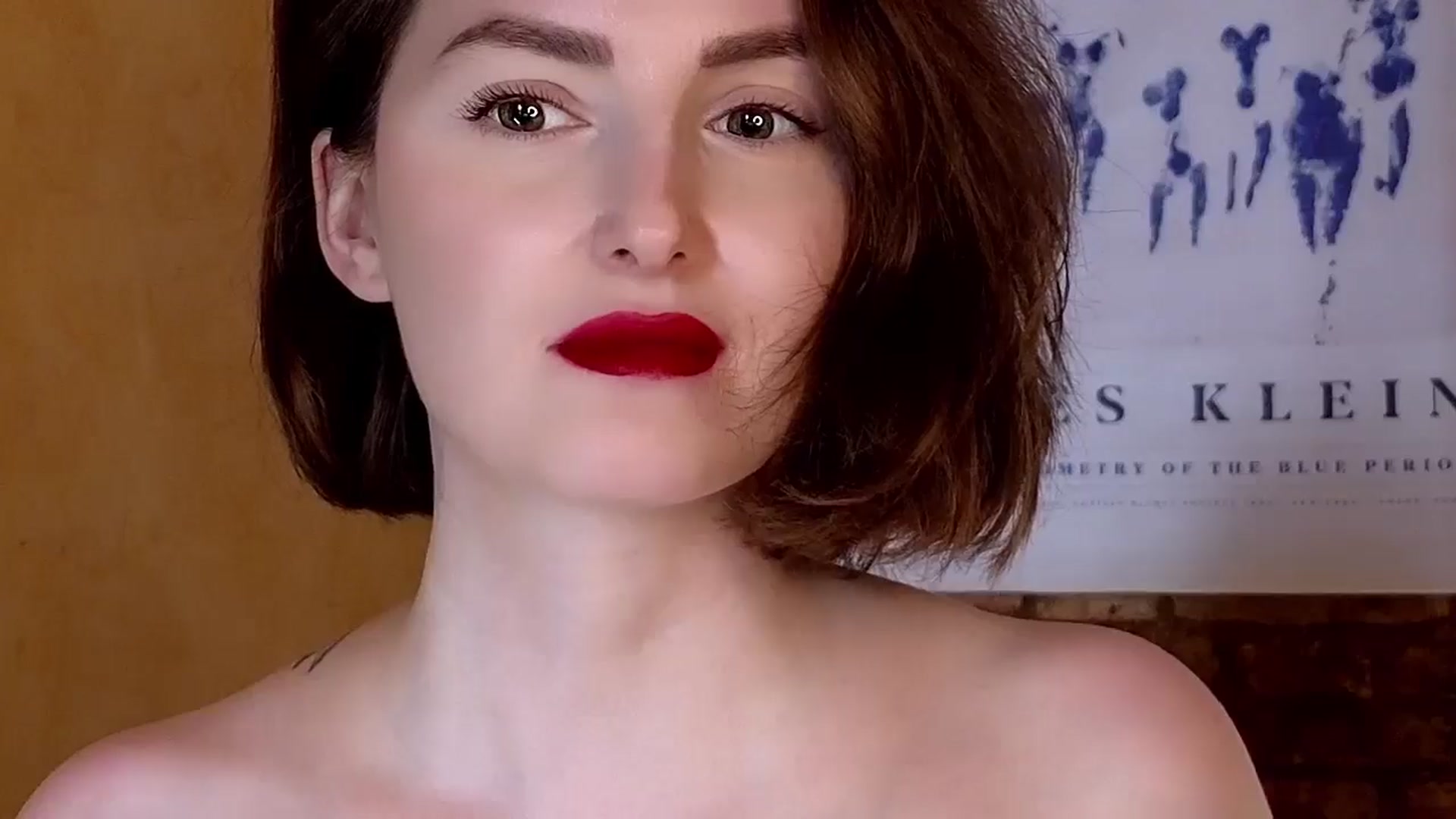 Gallery image thumbnail from Red_Lips_Girl's myfreecams stream on, 07/02/2024, 14:21 image 18 of 20