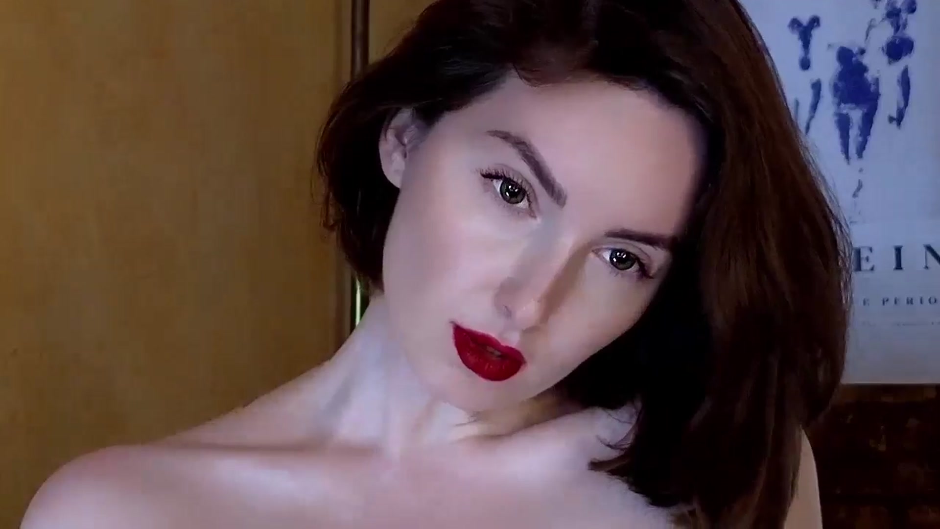 Gallery image thumbnail from Red_Lips_Girl's myfreecams stream on, 07/02/2024, 14:21 image 16 of 20