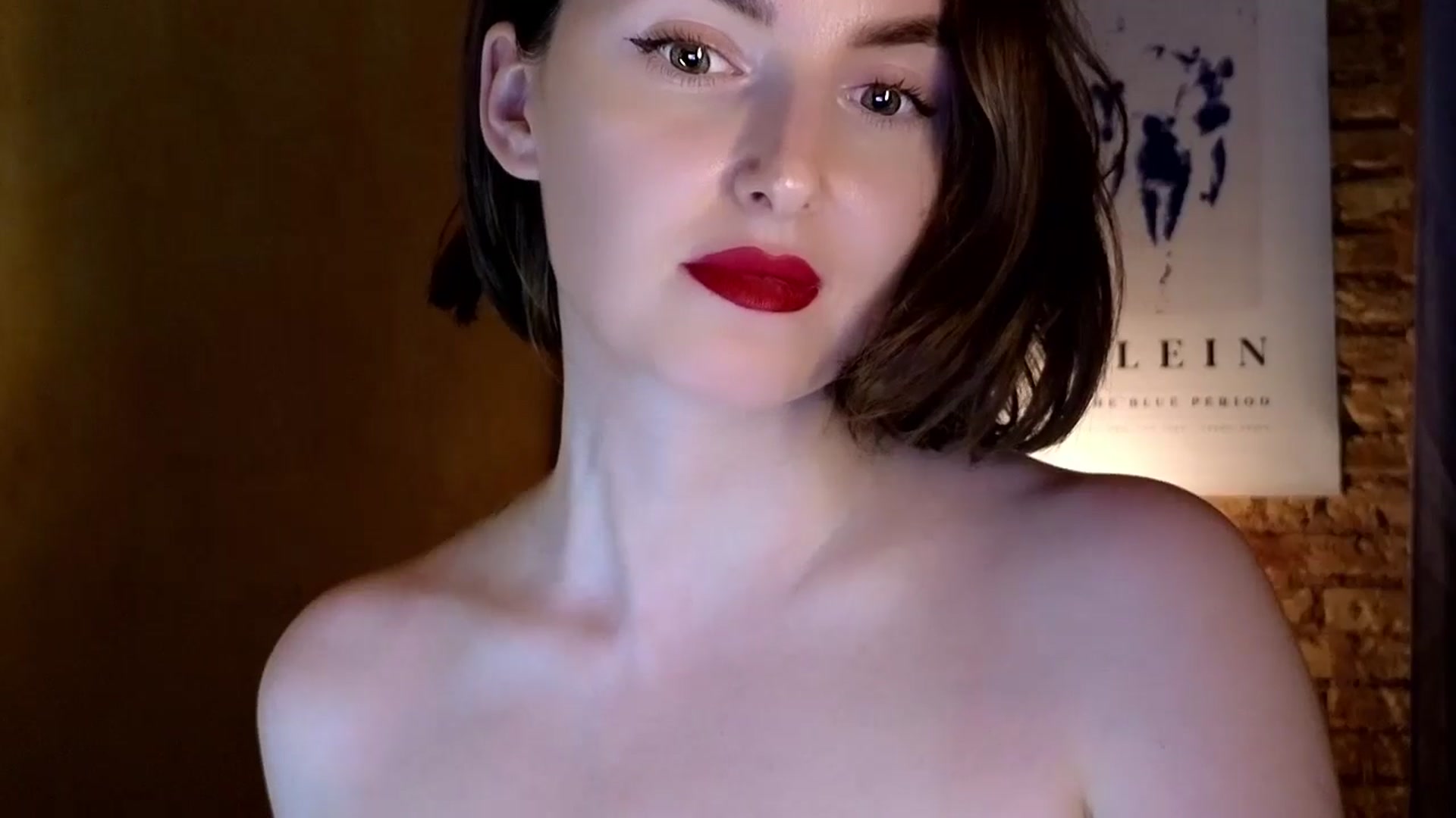 Gallery image thumbnail from Red_Lips_Girl's myfreecams stream on, 07/05/2024, 24:54 image 12 of 20