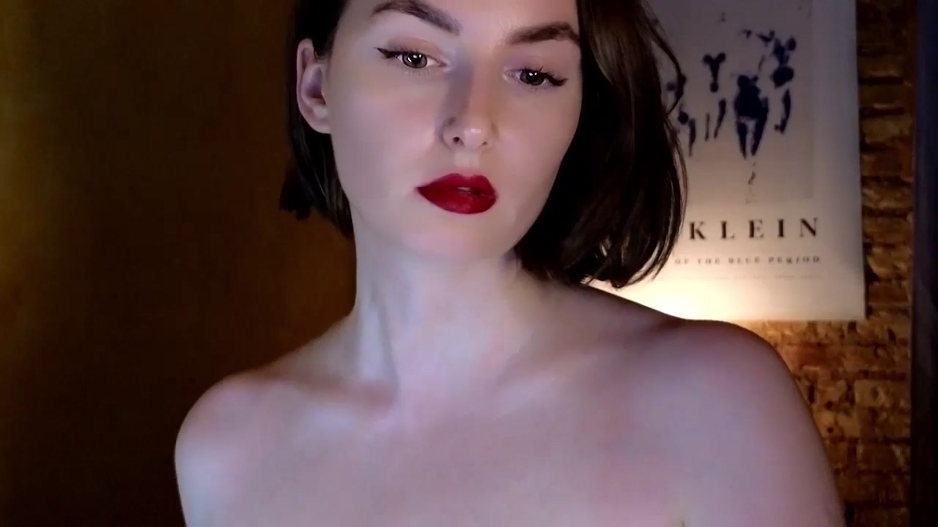 Gallery image thumbnail from Red_Lips_Girl's myfreecams stream on, 07/05/2024, 24:54 image 11 of 20