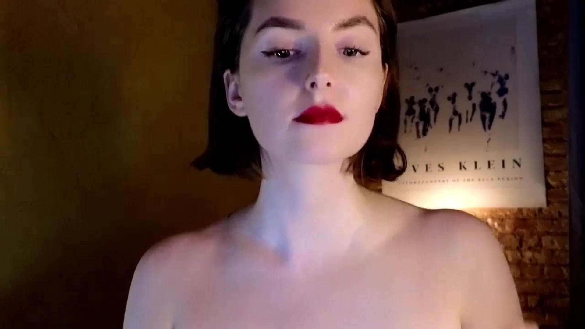 Gallery image thumbnail from Red_Lips_Girl's myfreecams stream on, 07/05/2024, 24:54 image 19 of 20