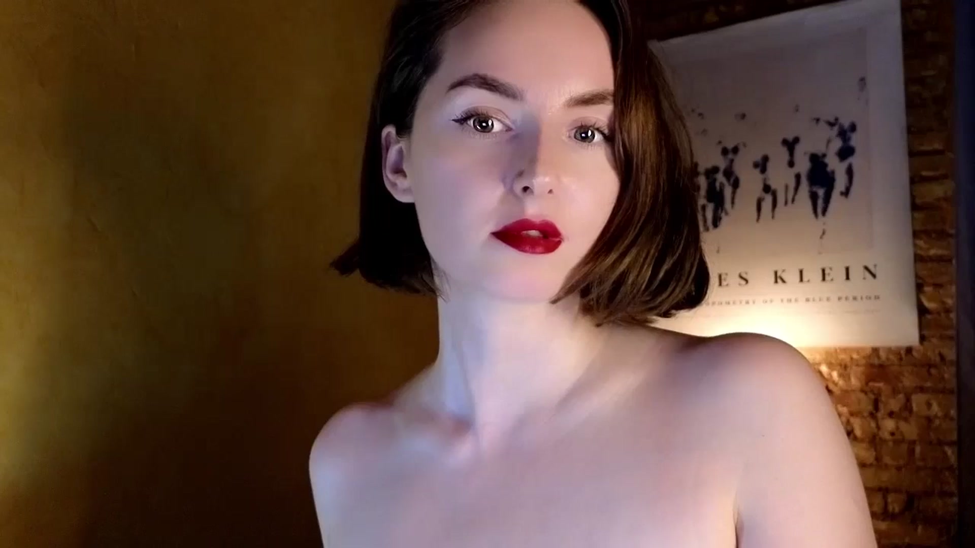 Gallery image thumbnail from Red_Lips_Girl's myfreecams stream on, 07/05/2024, 24:54 image 20 of 20