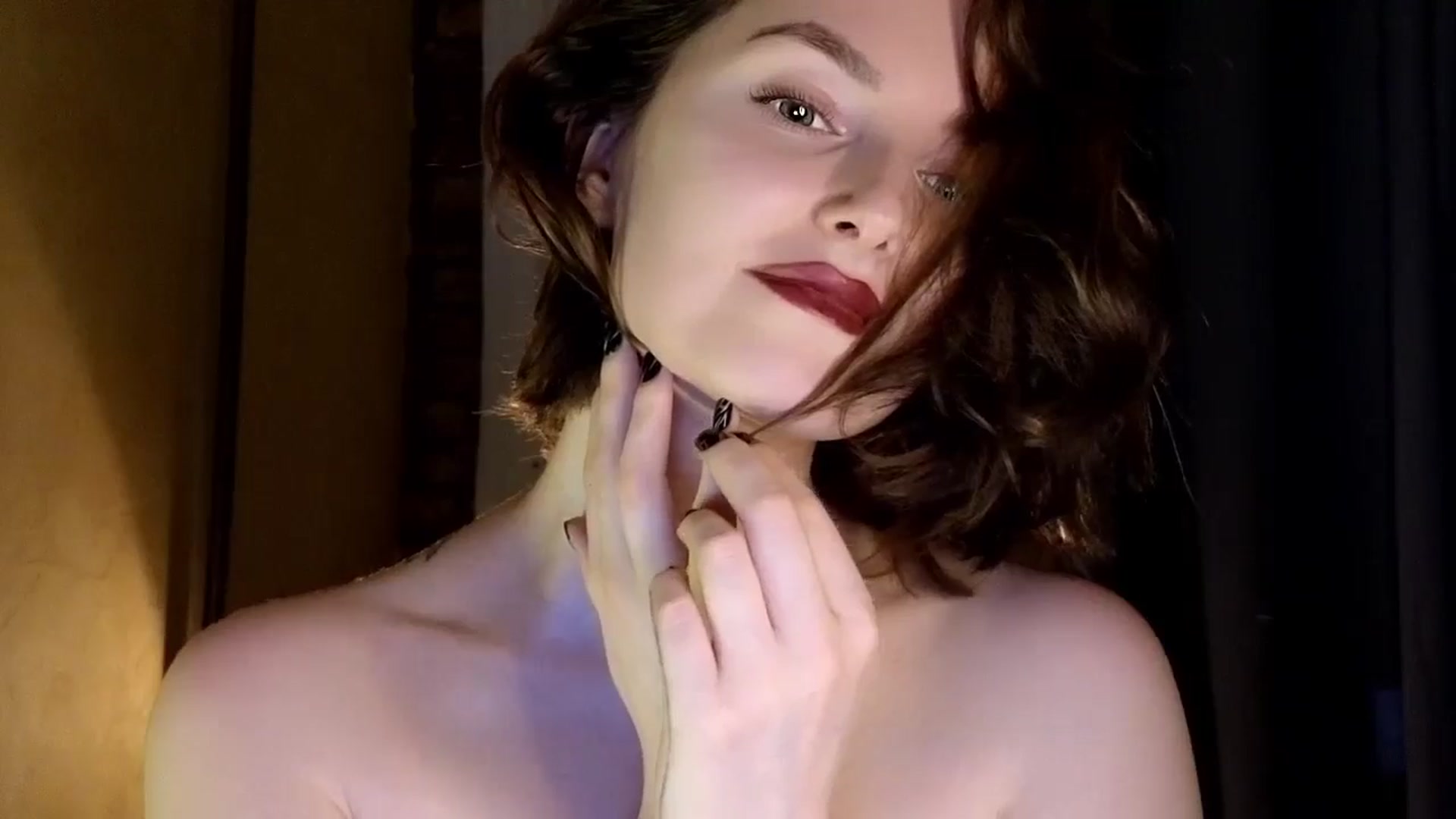 Gallery image thumbnail from Red_Lips_Girl's myfreecams stream on, 07/09/2024, 20:47 image 20 of 20
