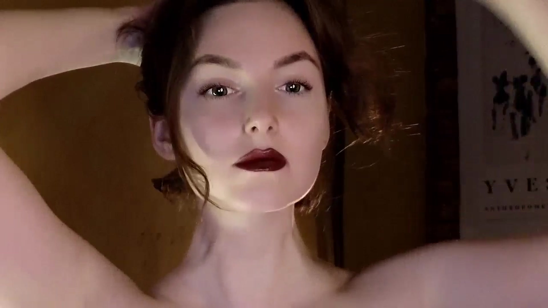 Gallery image thumbnail from Red_Lips_Girl's myfreecams stream on, 07/09/2024, 20:47 image 4 of 20
