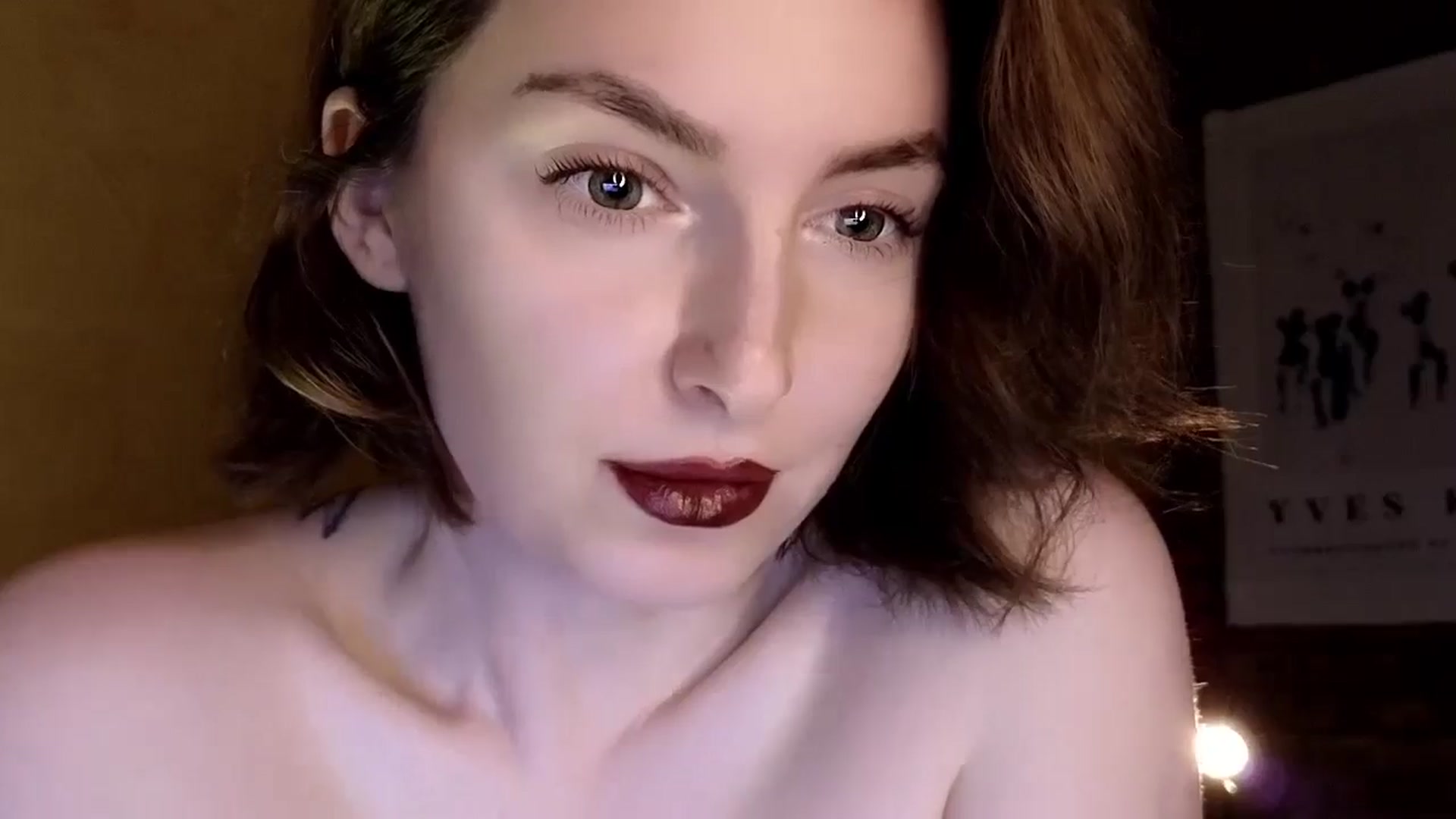 Gallery image thumbnail from Red_Lips_Girl's myfreecams stream on, 07/09/2024, 20:47 image 3 of 20