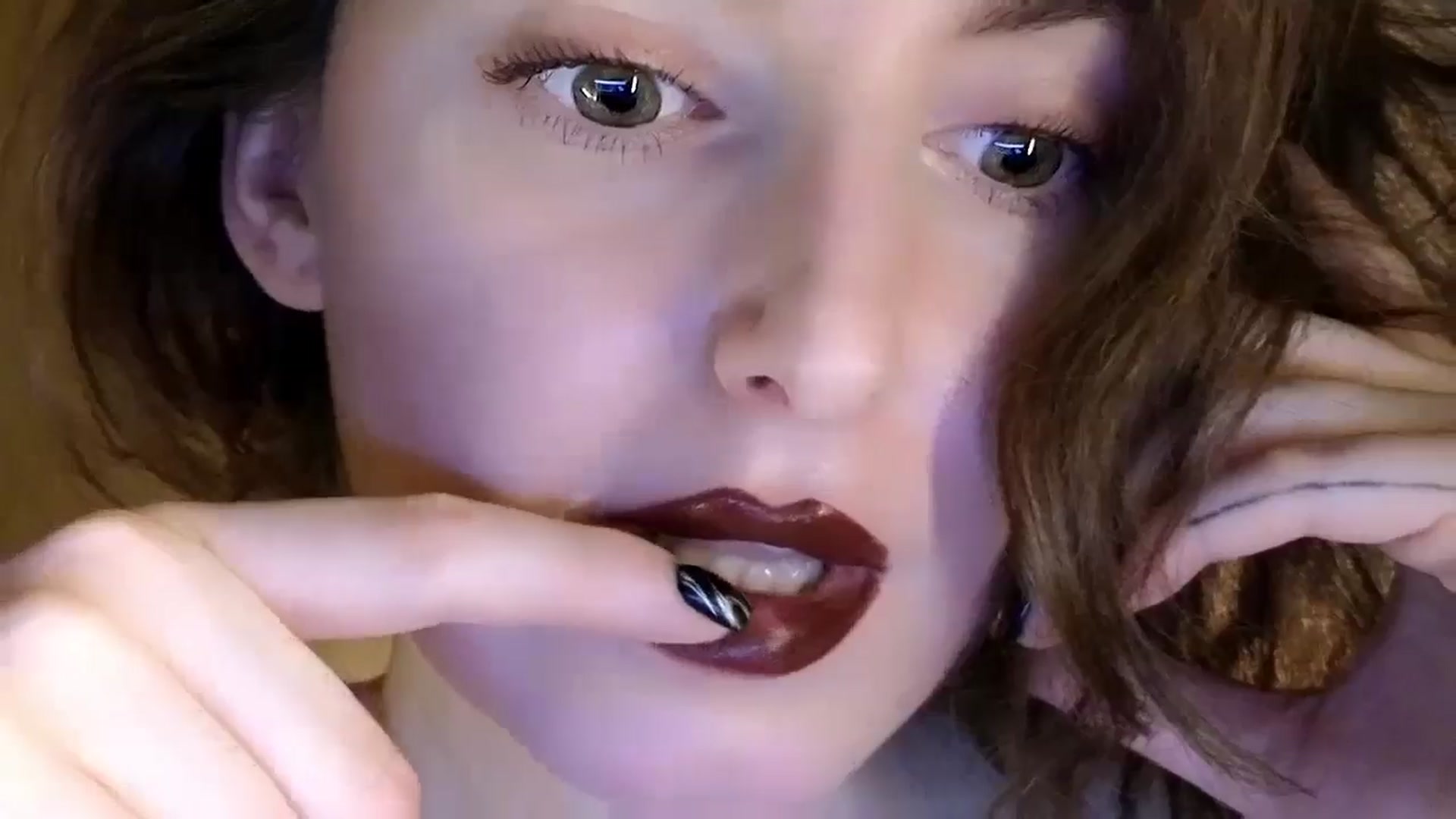 Gallery image thumbnail from Red_Lips_Girl's myfreecams stream on, 07/09/2024, 23:52 image 18 of 20